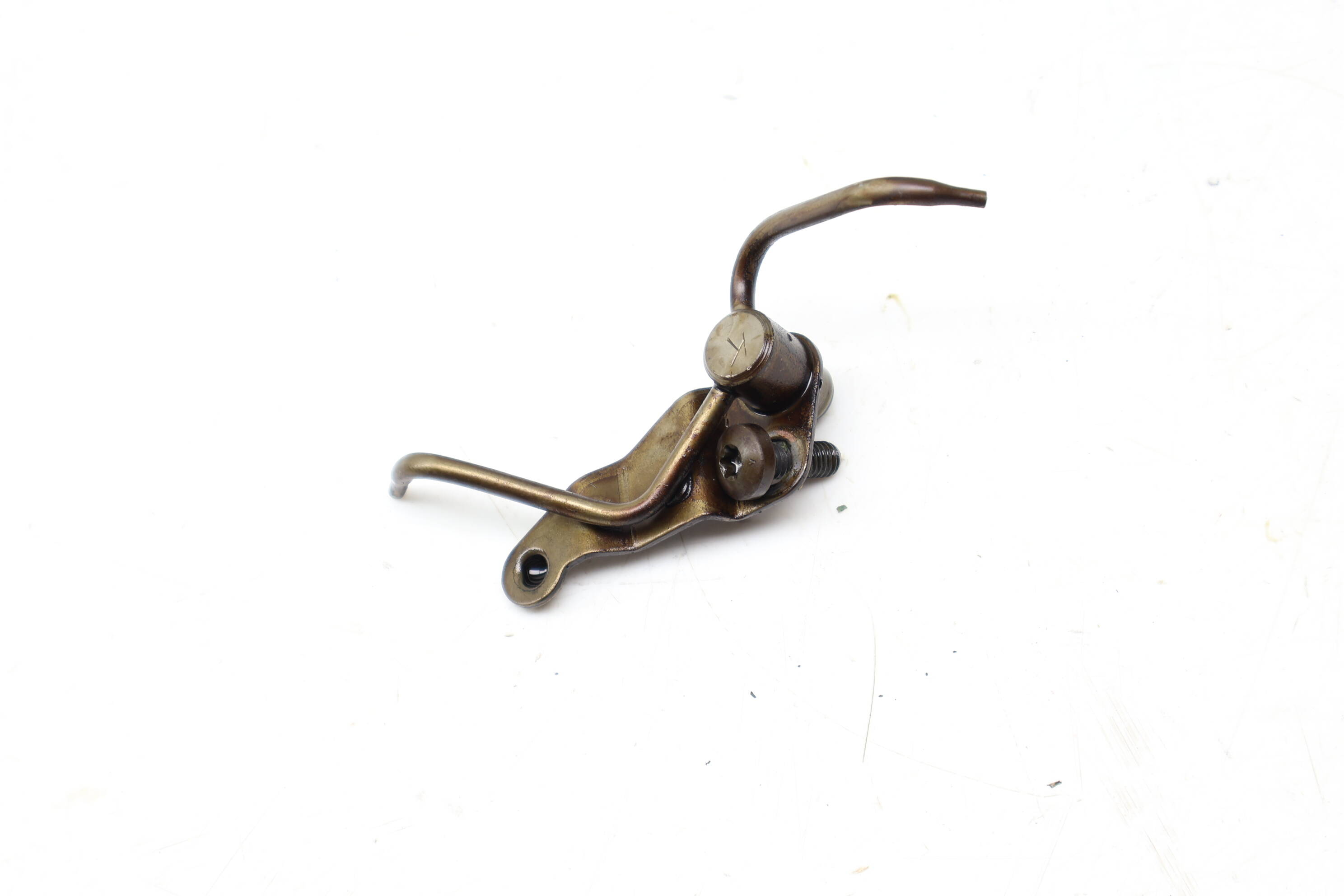 Engine Oil Spray Valve / Jet 06E103158K