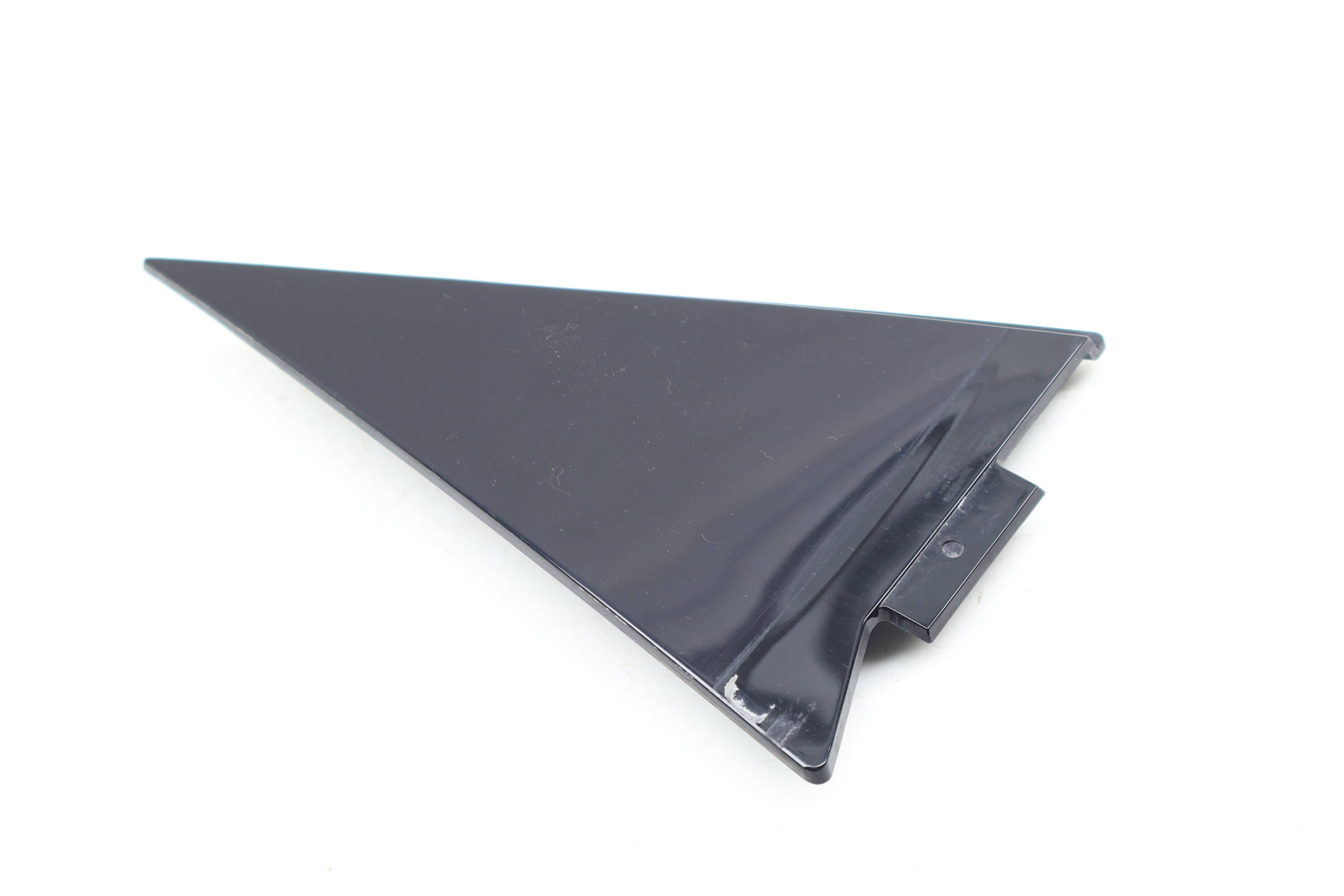 Door Window Corner Trim Panel 8K5853273Q