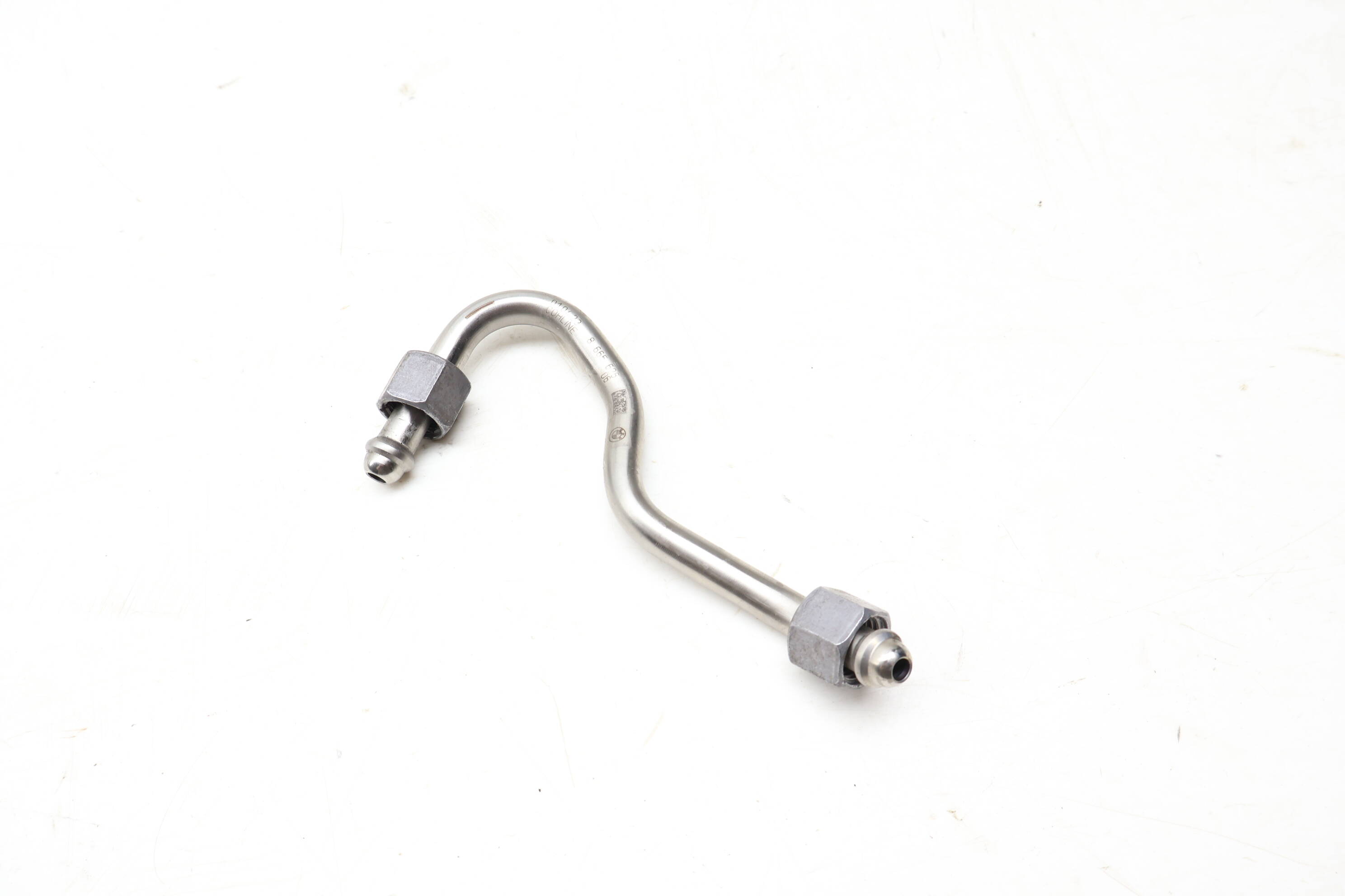 High Pressure Fuel Line / Pipe 13538665626