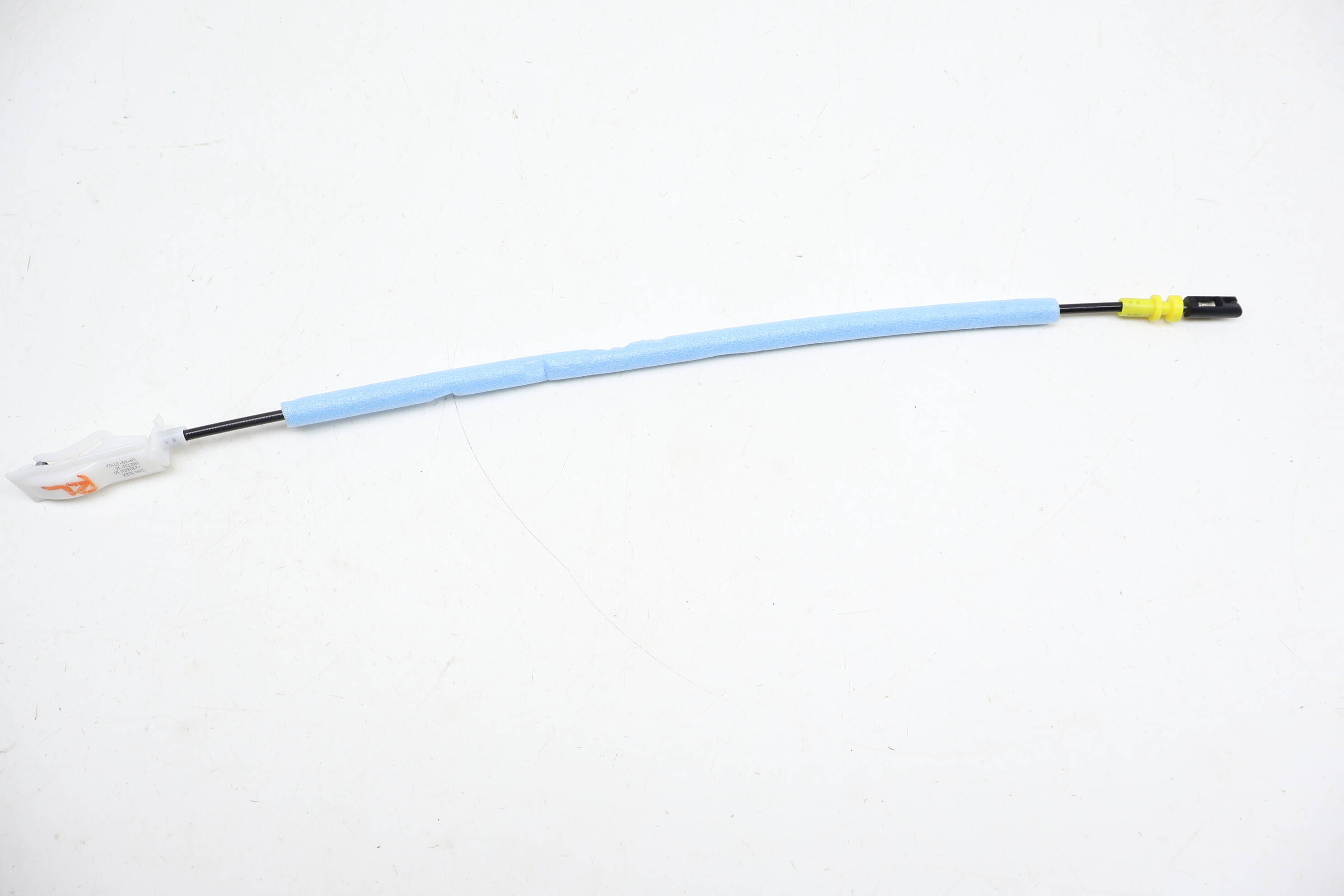 Interior Door Handle Release / Bowden Cable 51227293622