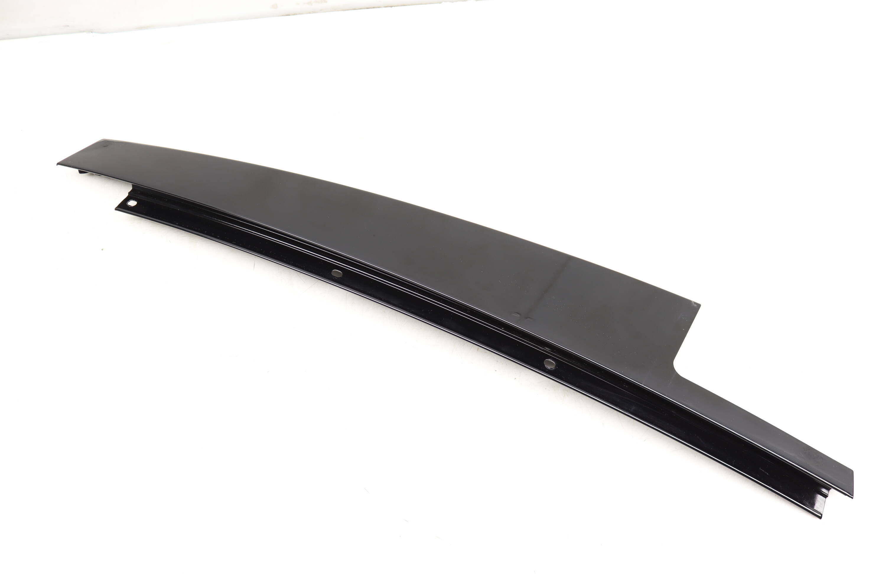 Exterior B Pillar Trim / Cover 51227289654