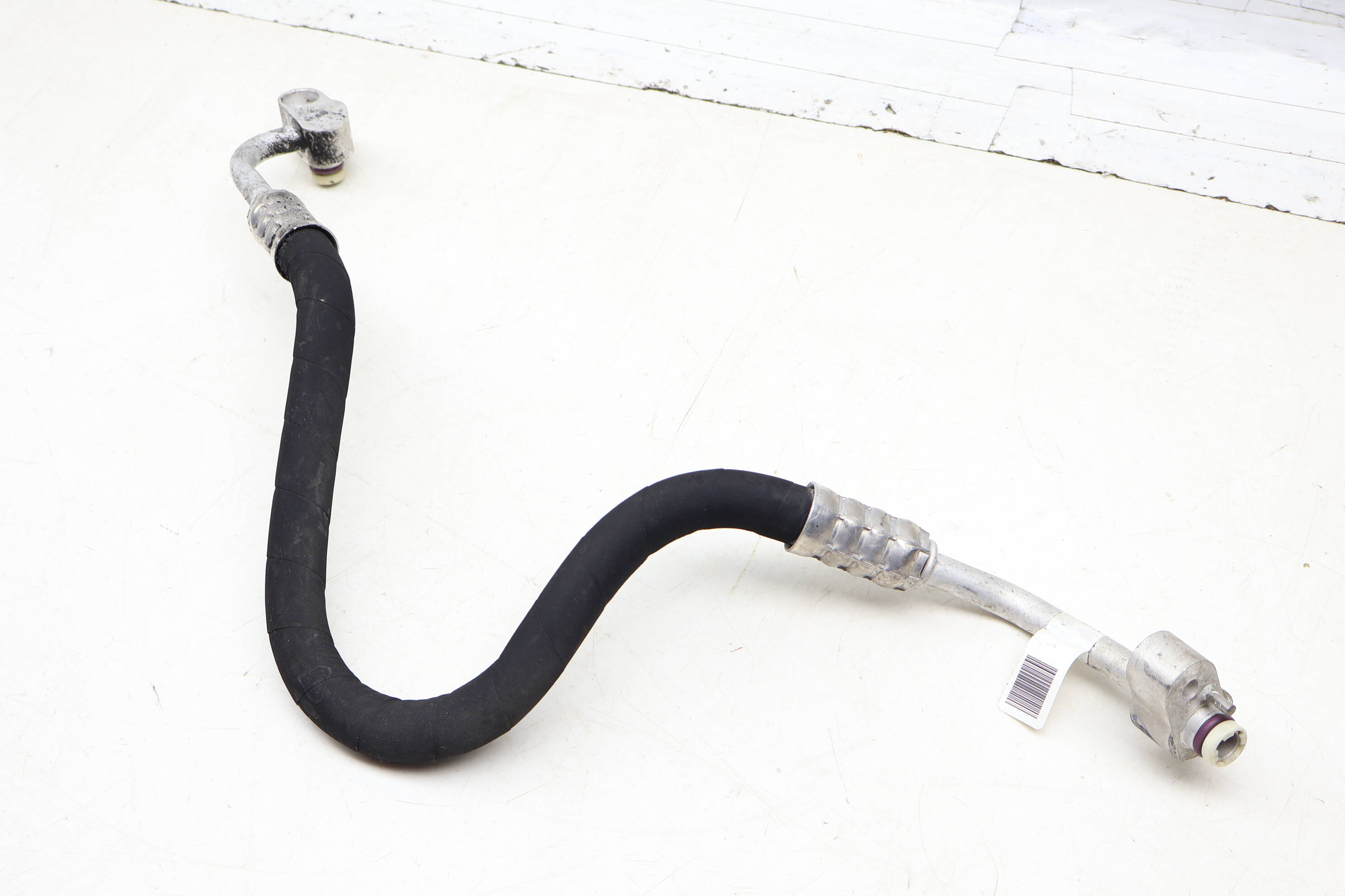 Ac Pressure Pipe / Line / Hose 64539382727