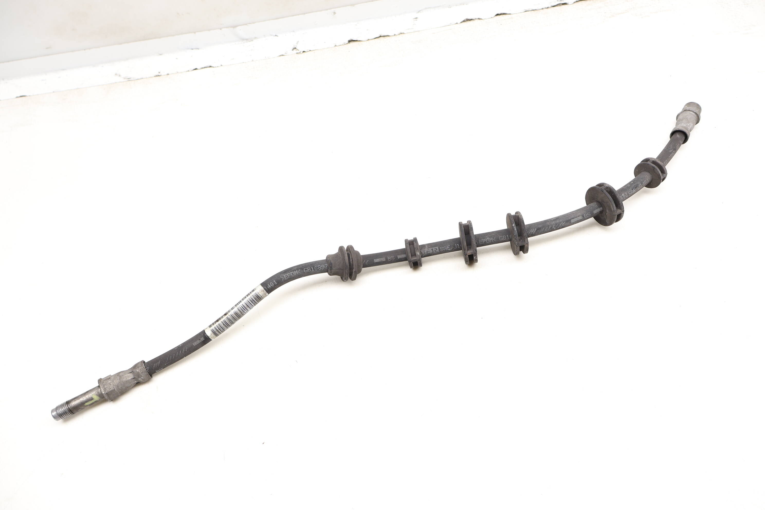 Brake Hose / Line 95B611701D