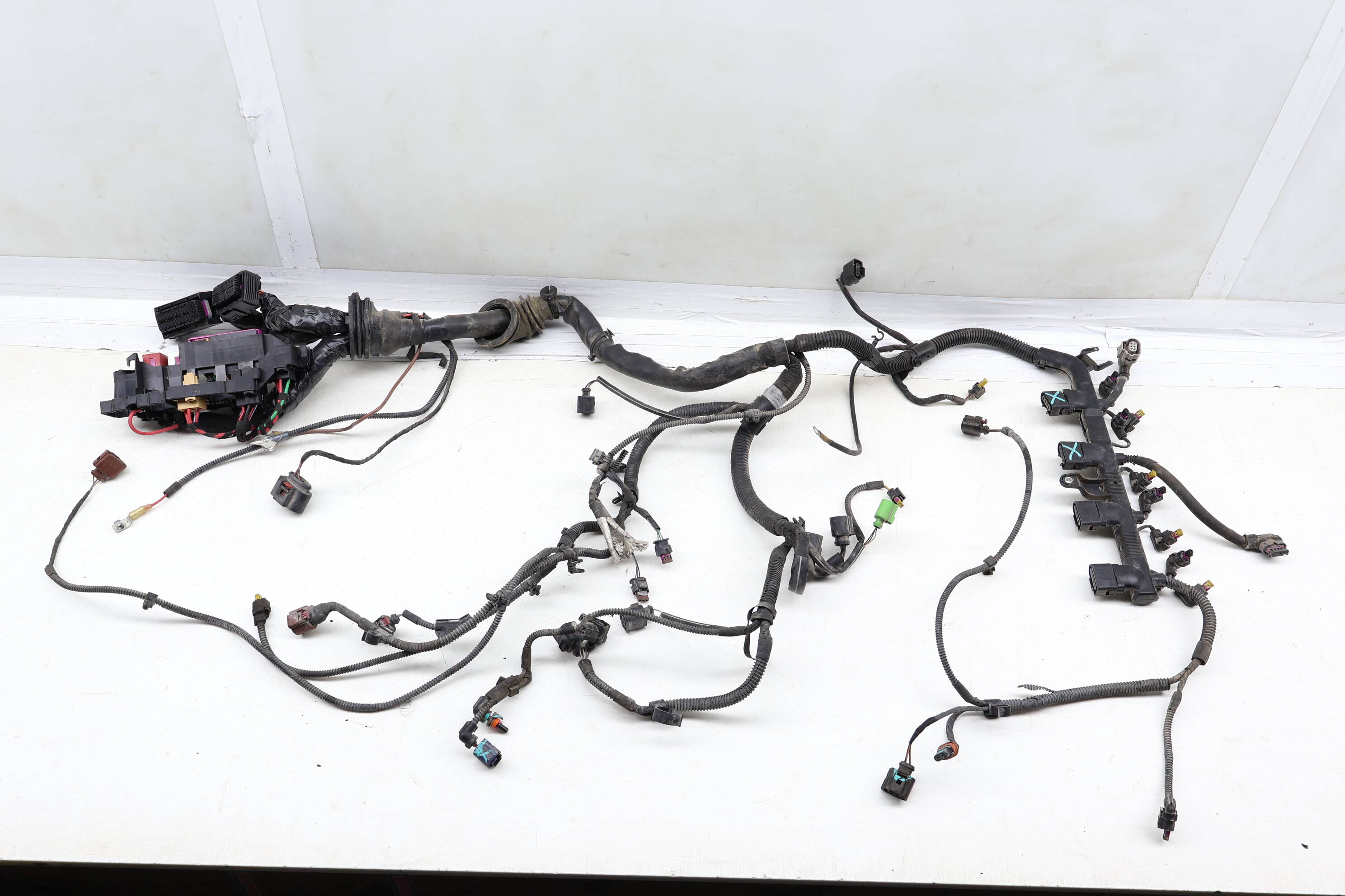 Engine Wiring Harness 8K1971072MR