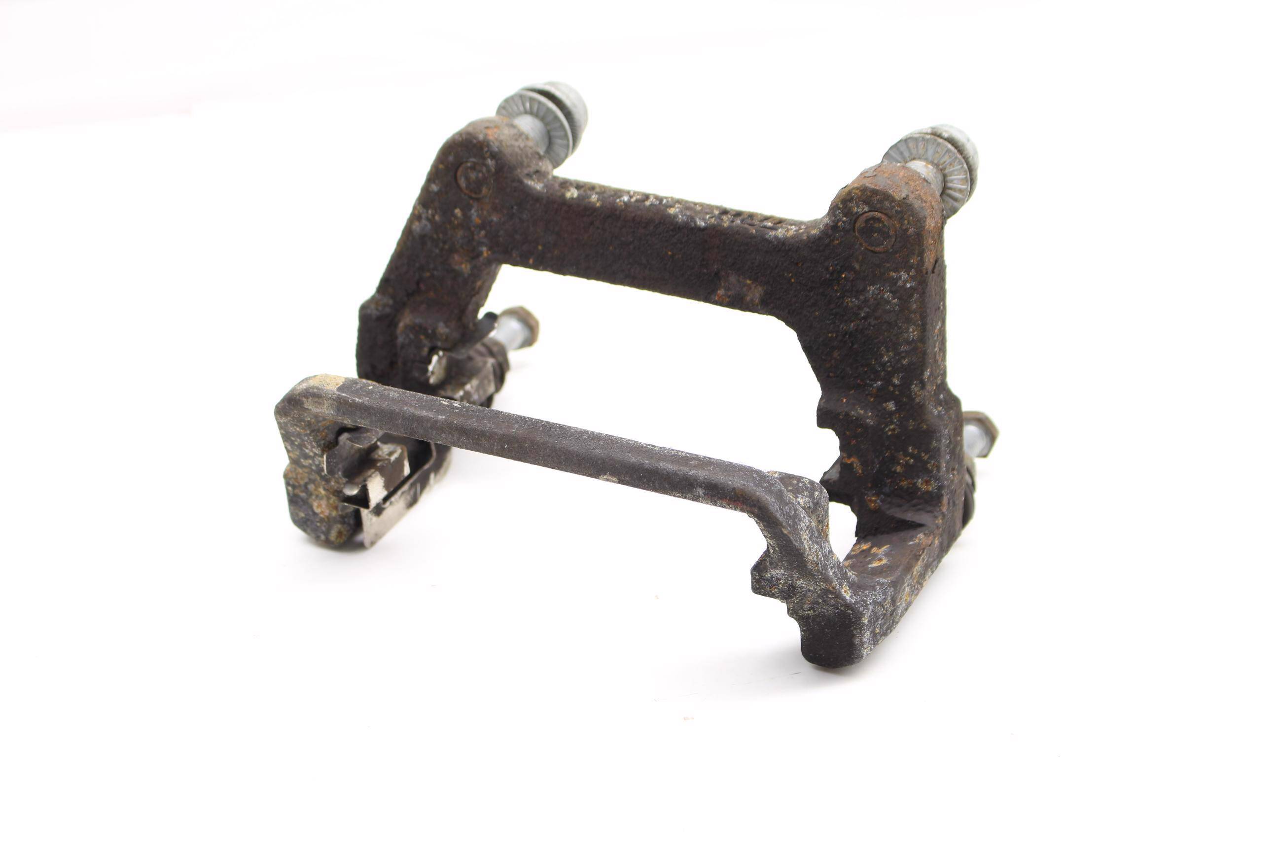 Brake Caliper Carrier / Bracket 4H0615426A