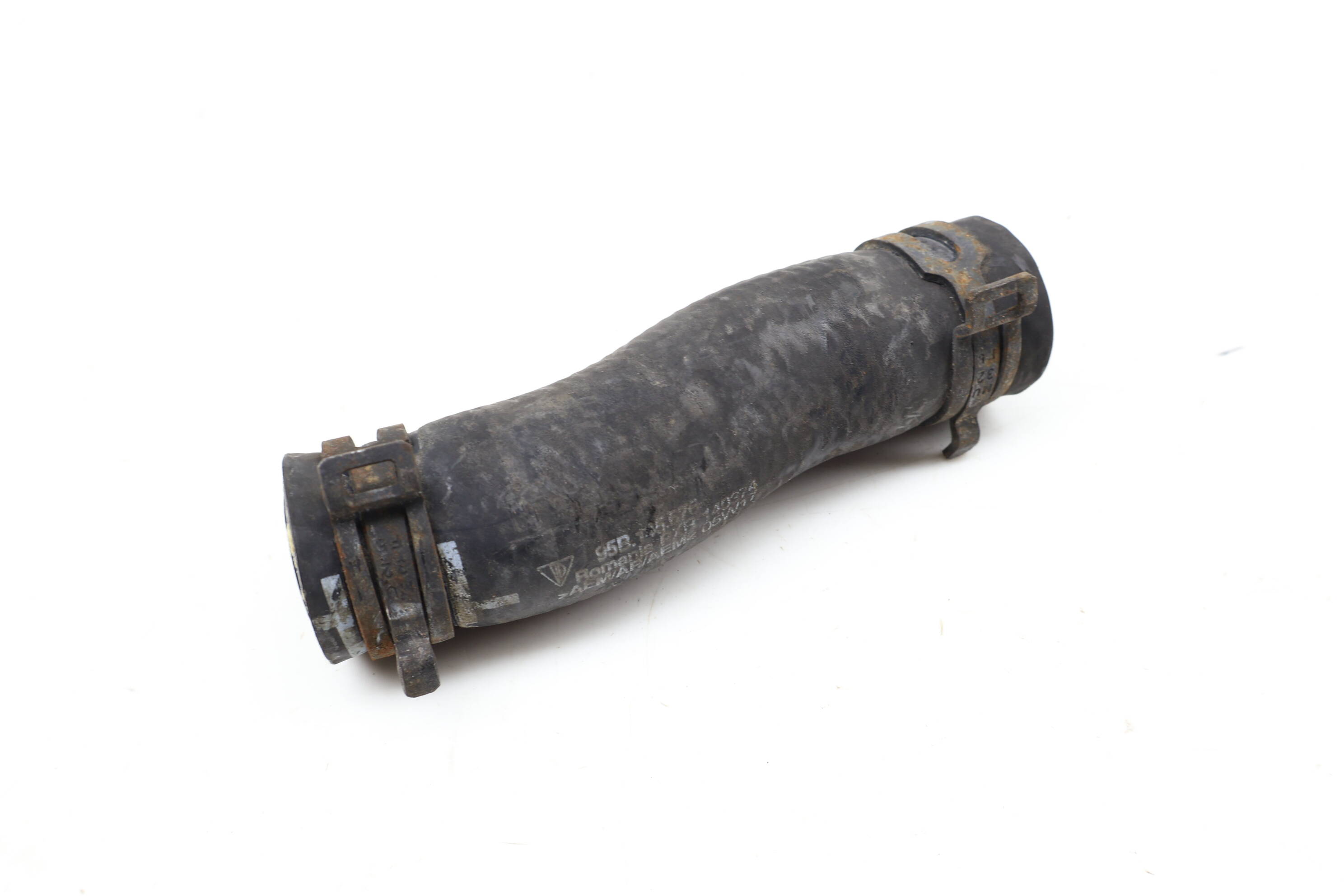 Turbo Intercooler Hose / Line 95B145676