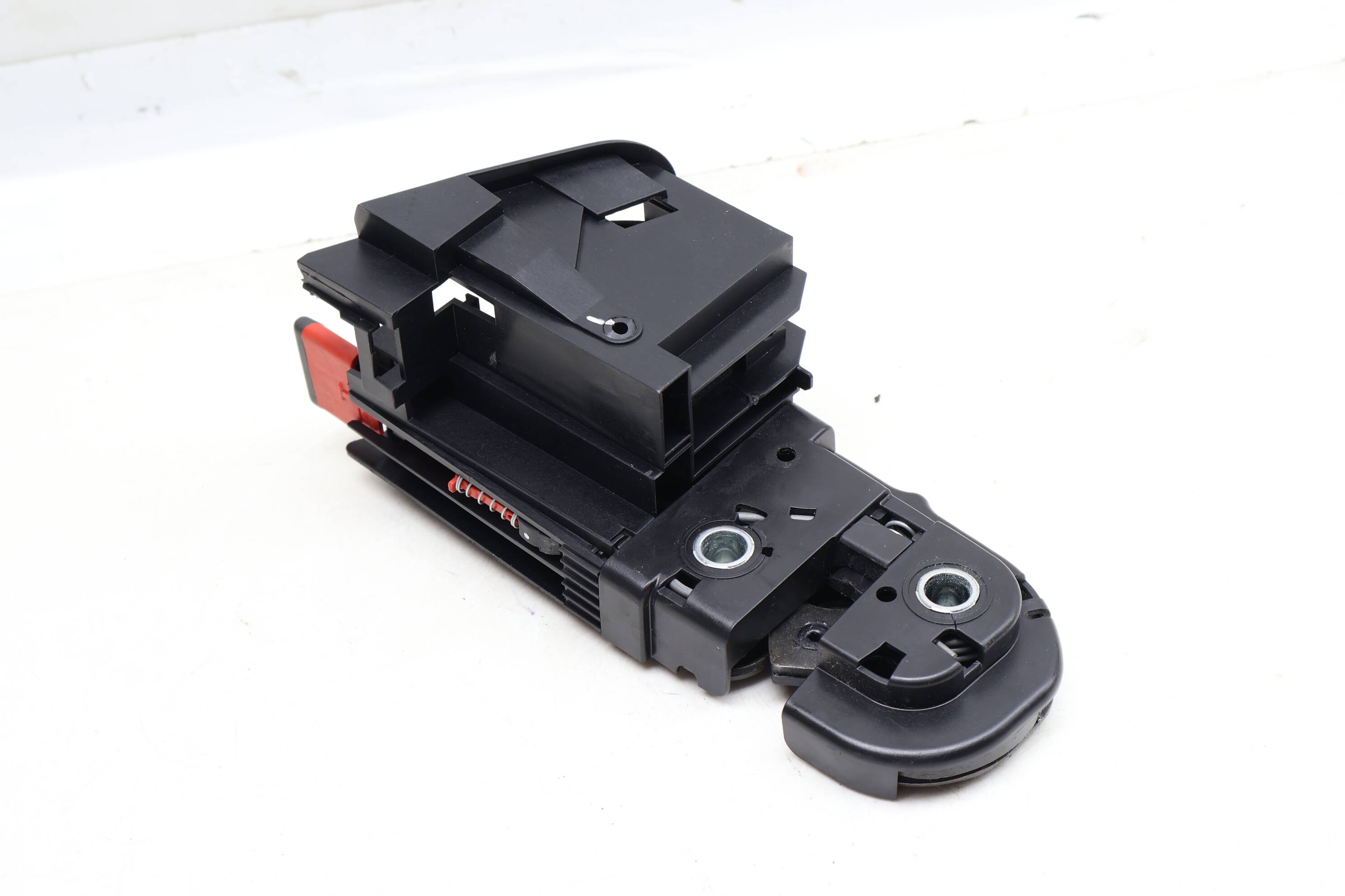 Upper Seat Backrest Lock / Latch 95B885681A