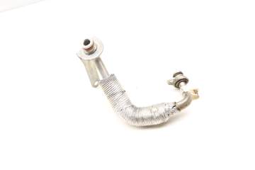 Turbo Coolant Line / Pipe (Supply) 11538626654