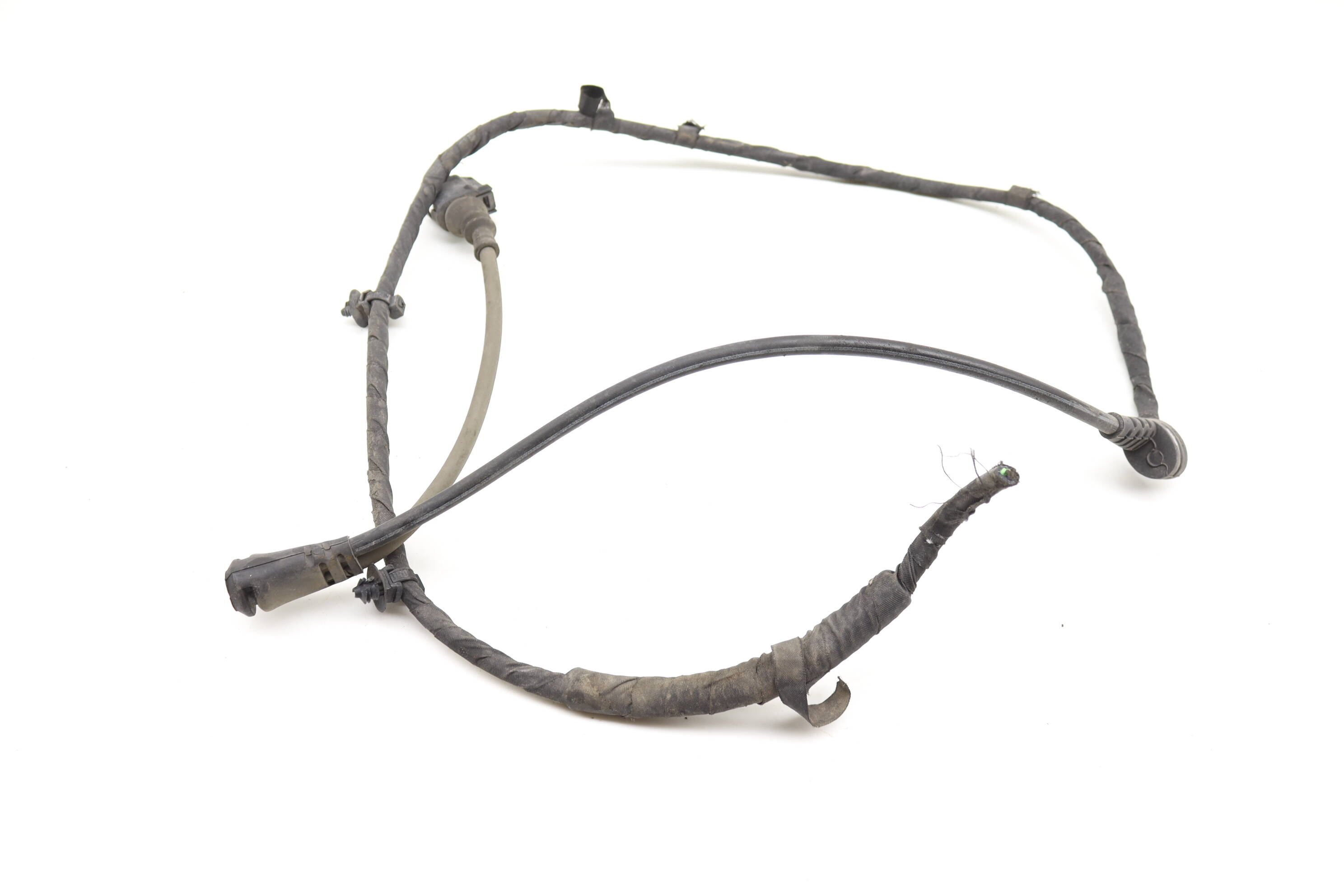 超激安 Speed / Abs Right Front Audi Sensor 8K0972252E Harness Wiring メンテナンス