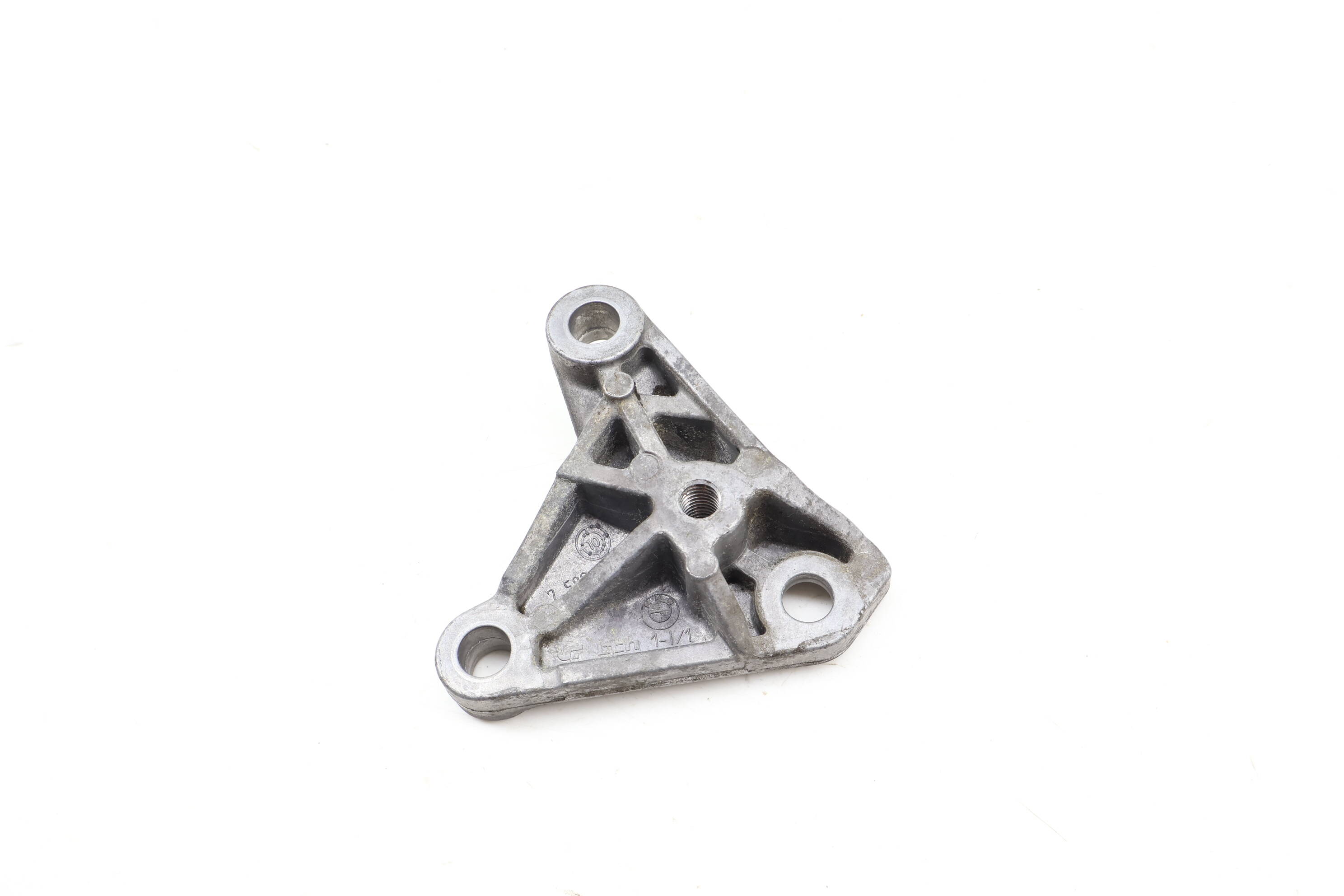 Engine Drive Belt Pulley Bracket 11287589983