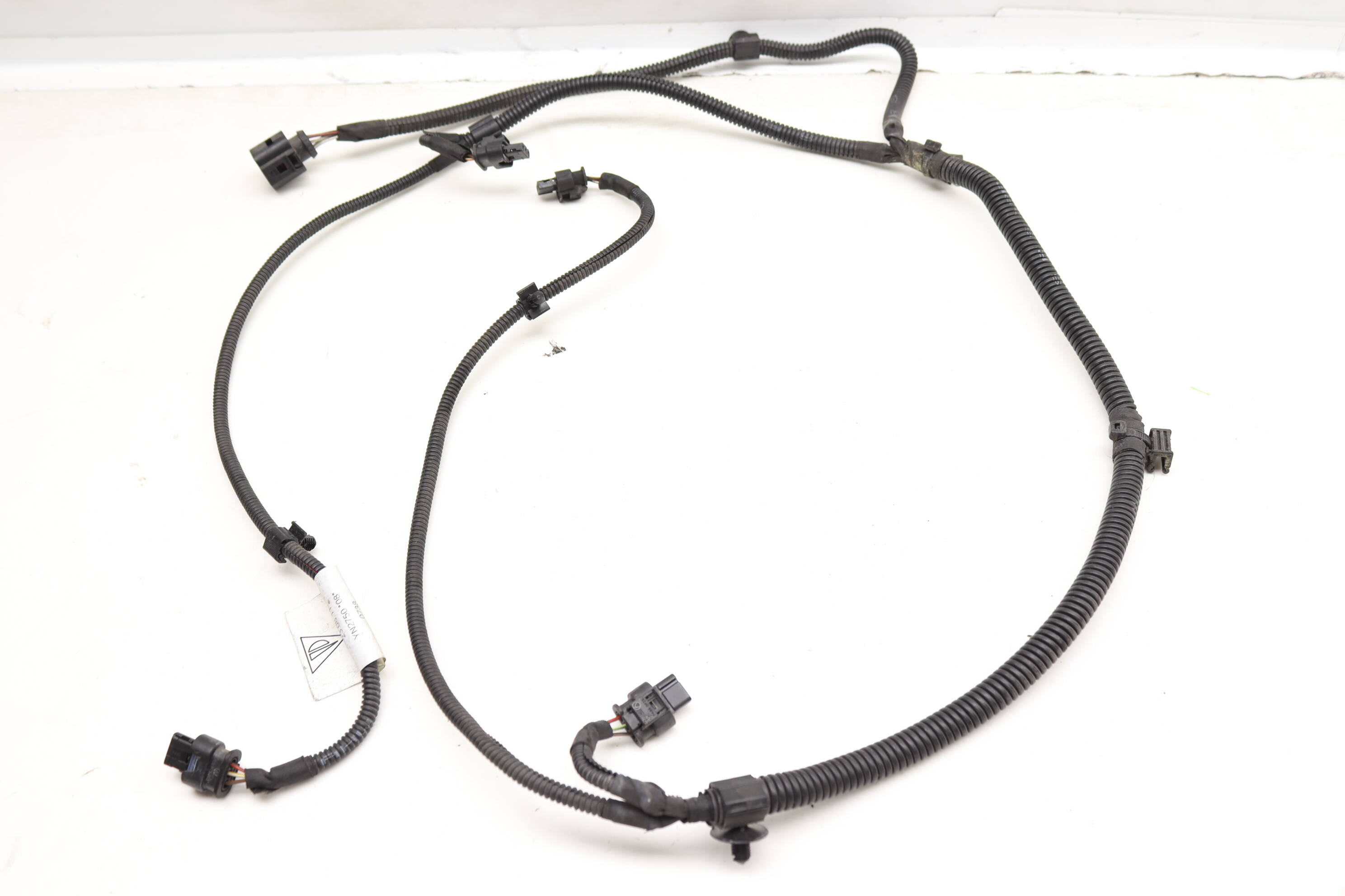Bumper Wiring Harness 97061280100