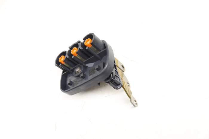 Hv / Hybrid Electric Motor Inverter Converter Connector 12369494405 main product photo