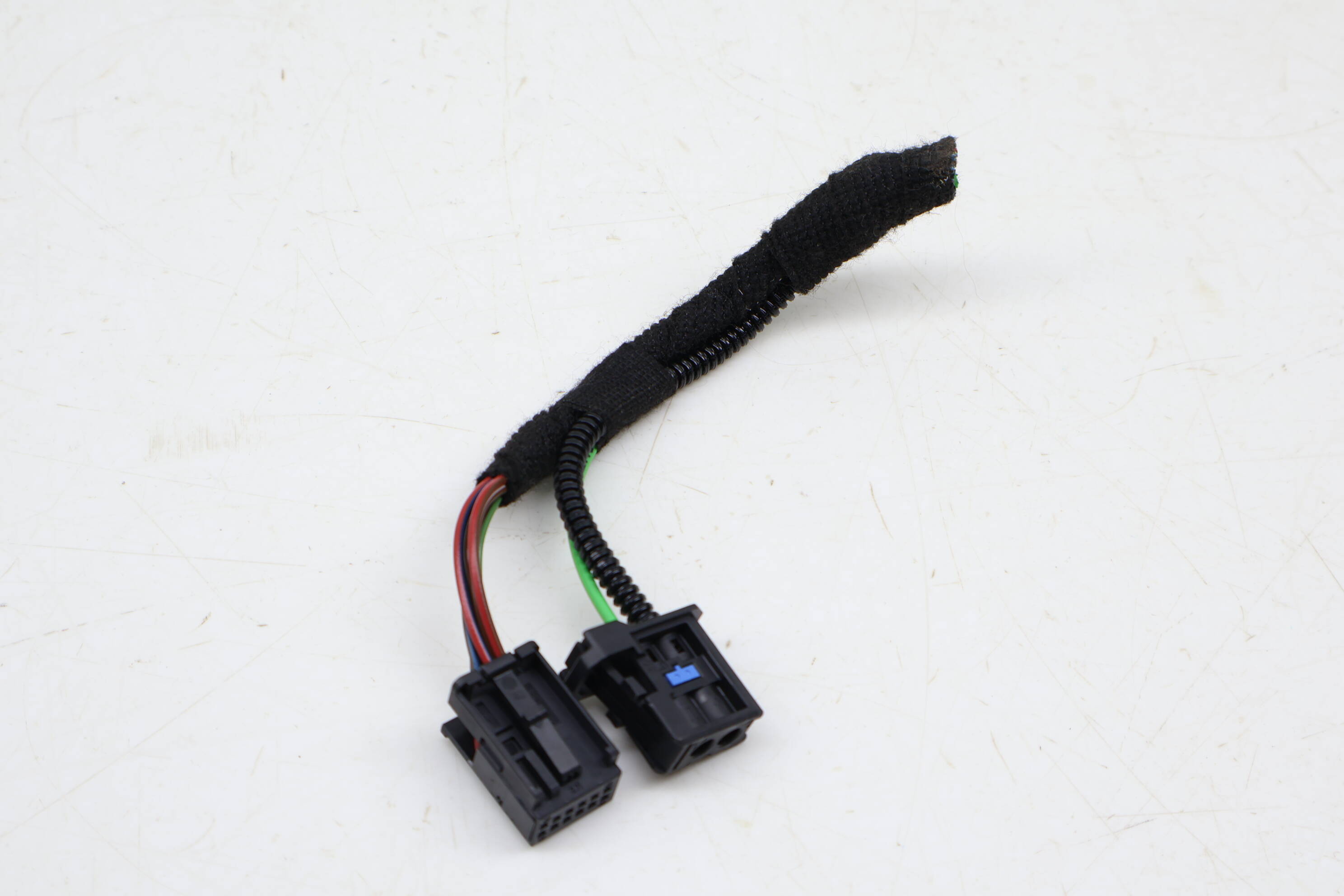 Instrument Cluster Wiring Connector / Pigtail