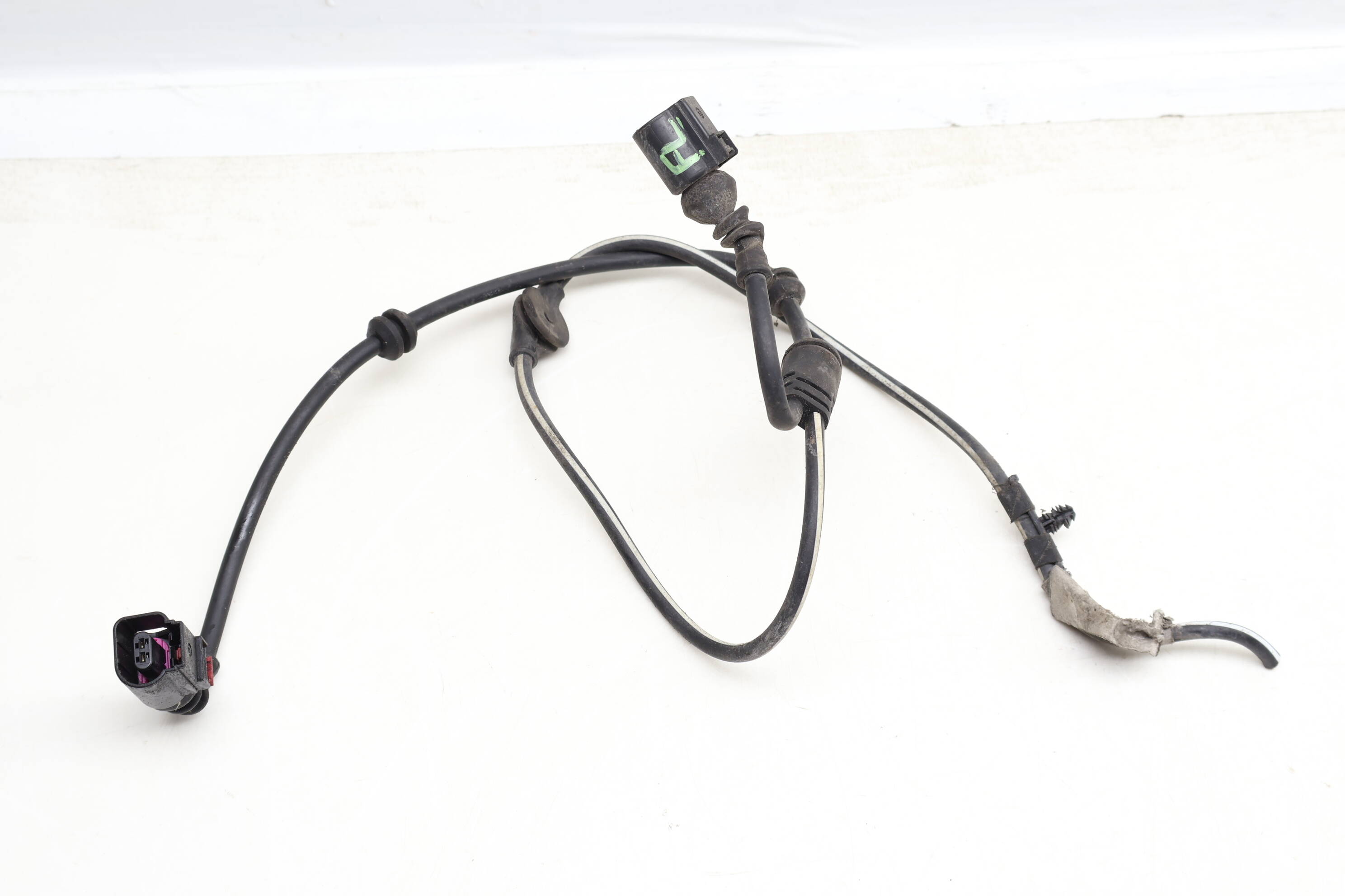 Abs / Speed Sensor Wiring Harness 8W0972251