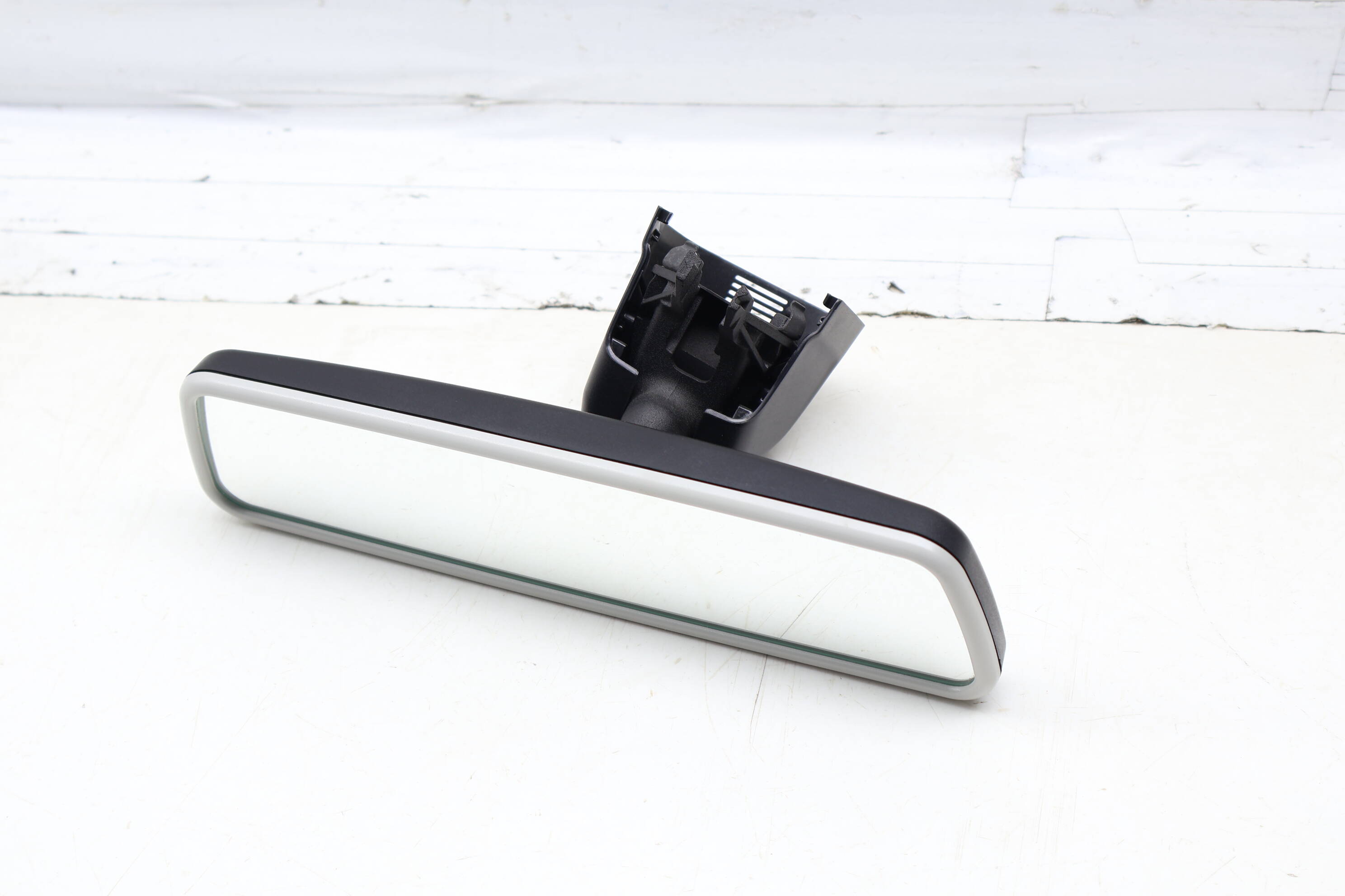 Rear View Mirror W/ Auto Dim 3G0857511N
