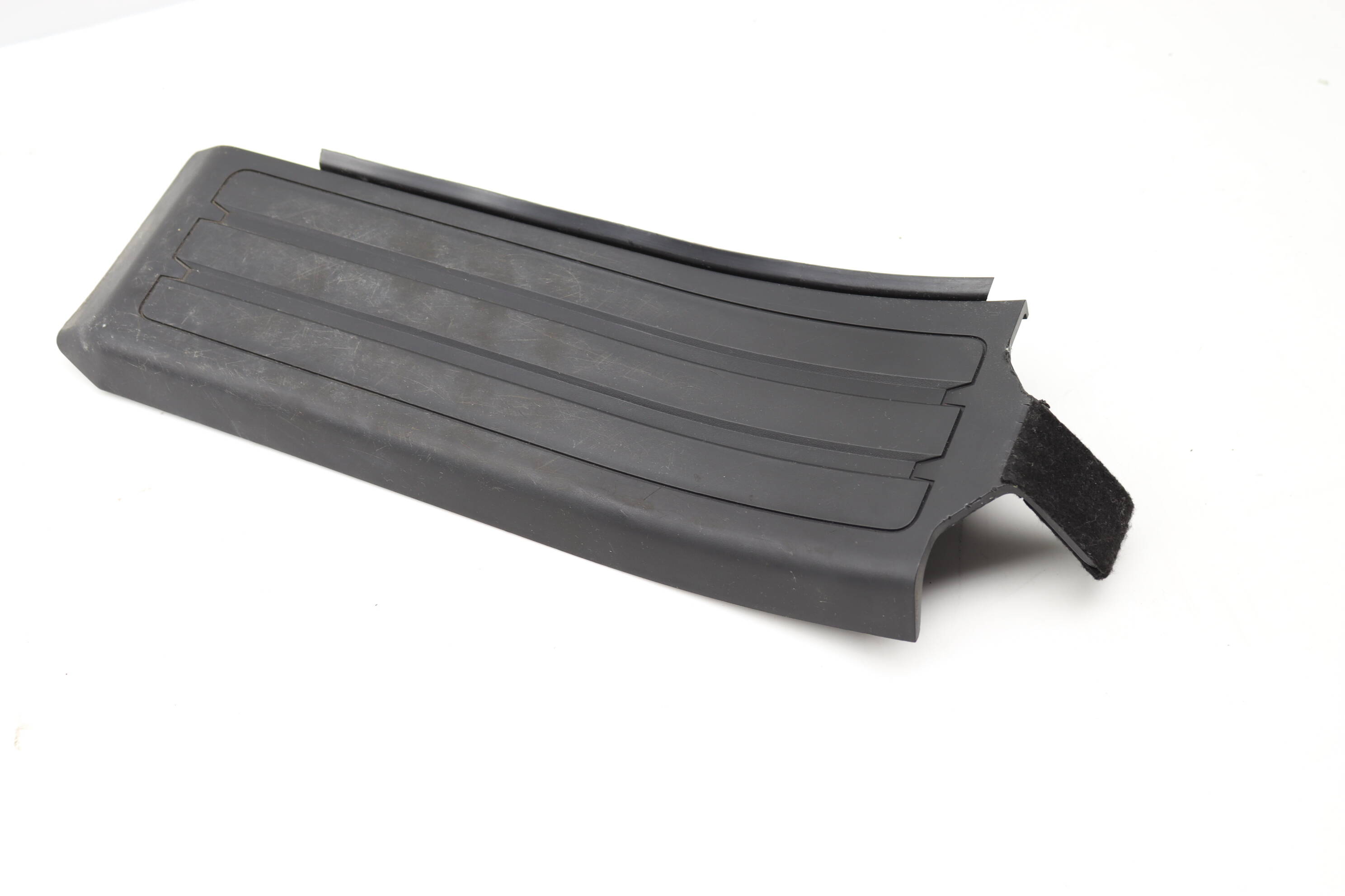 Porsche Dead Pedal / Foot Rest Cover (Macan) 95B864777