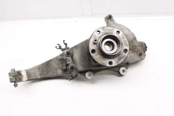 Spindle Knuckle W/ Wheel Bearing 31216777750