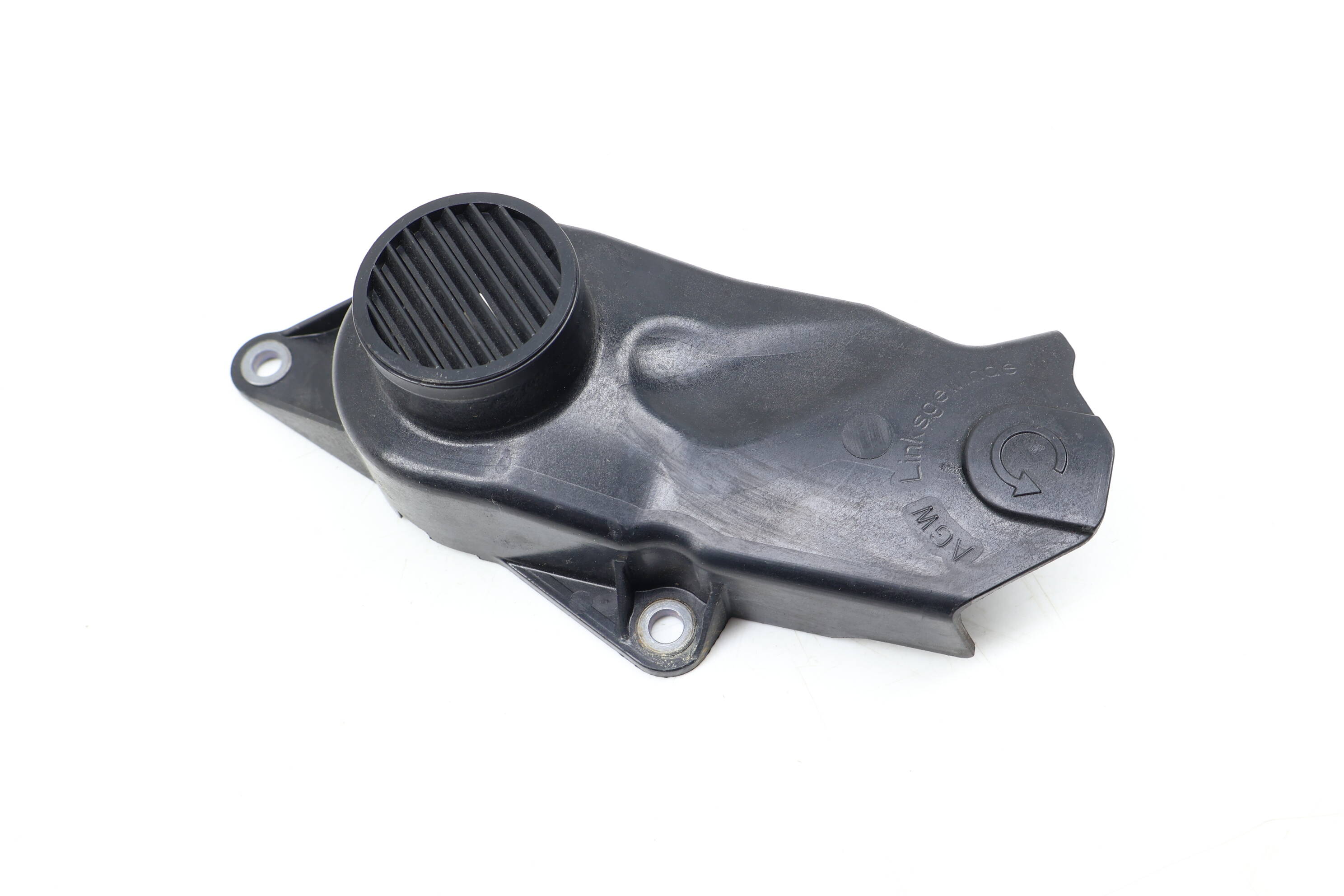 Coolant / Water Pump Belt Cover 06K109121E