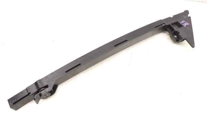 Side Window Track 8W6837068 main product photo
