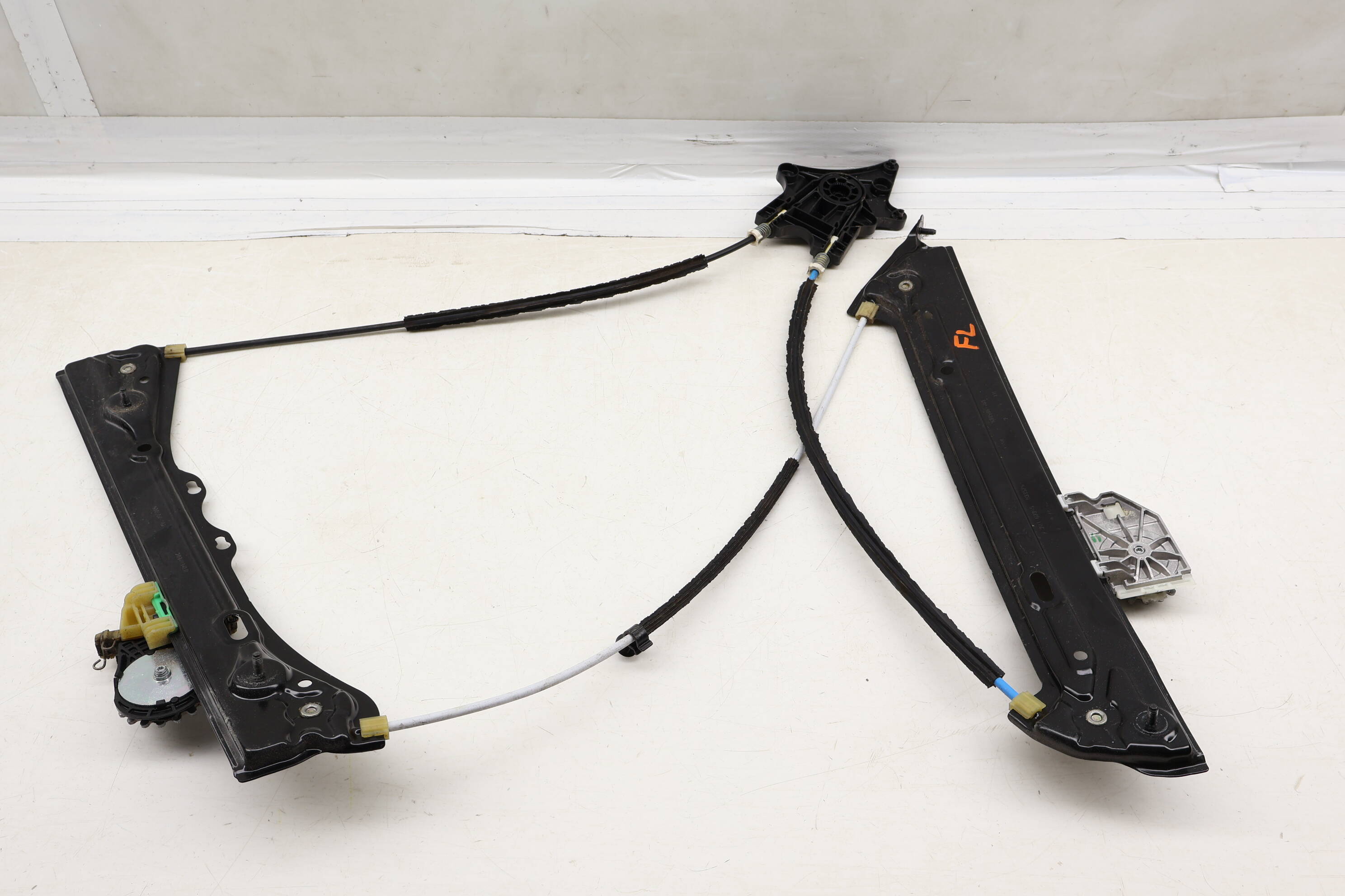 Window Regulator 51337352747