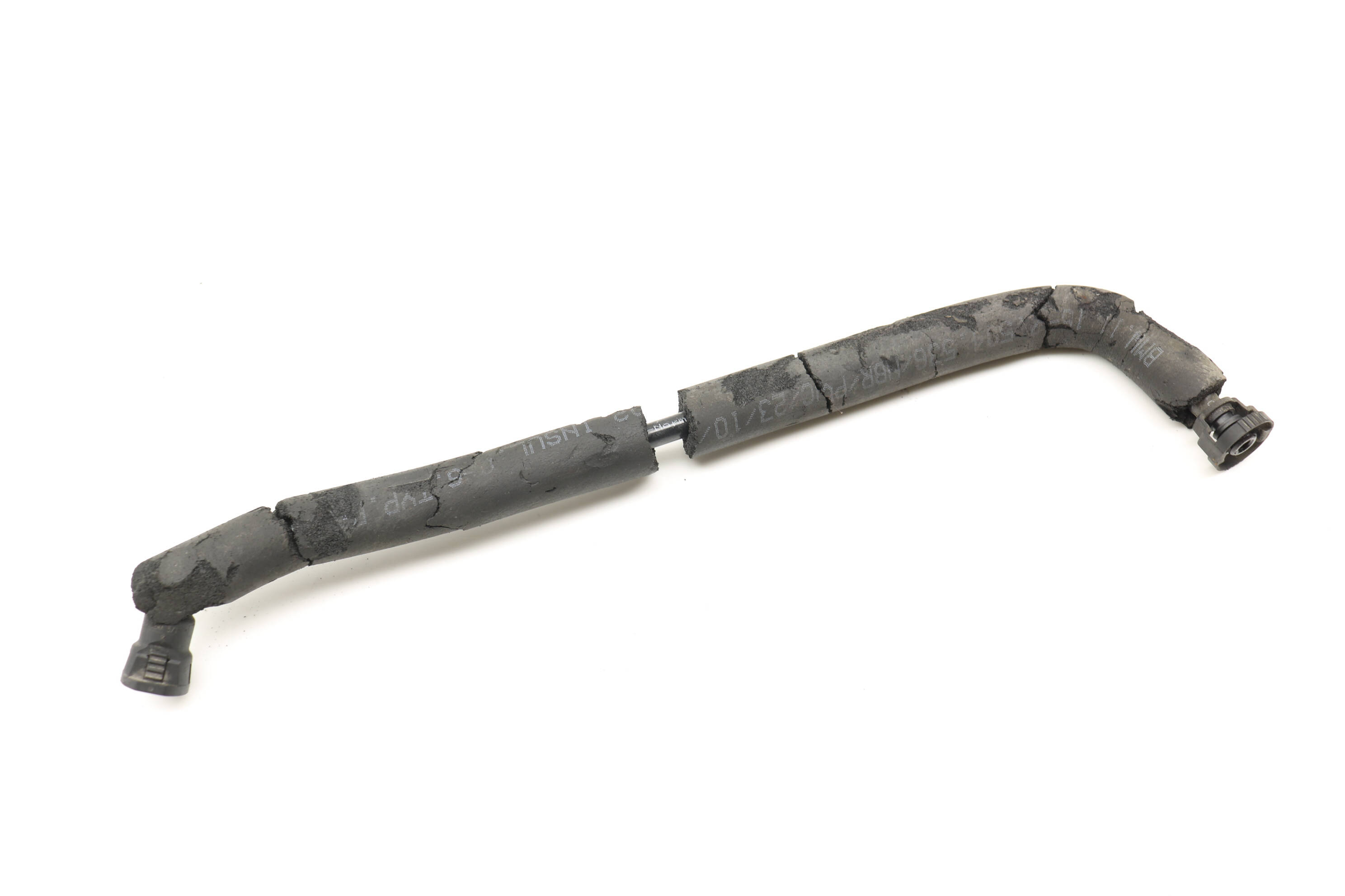 Crankcase Return Hose / Line / Pipe 11617504536