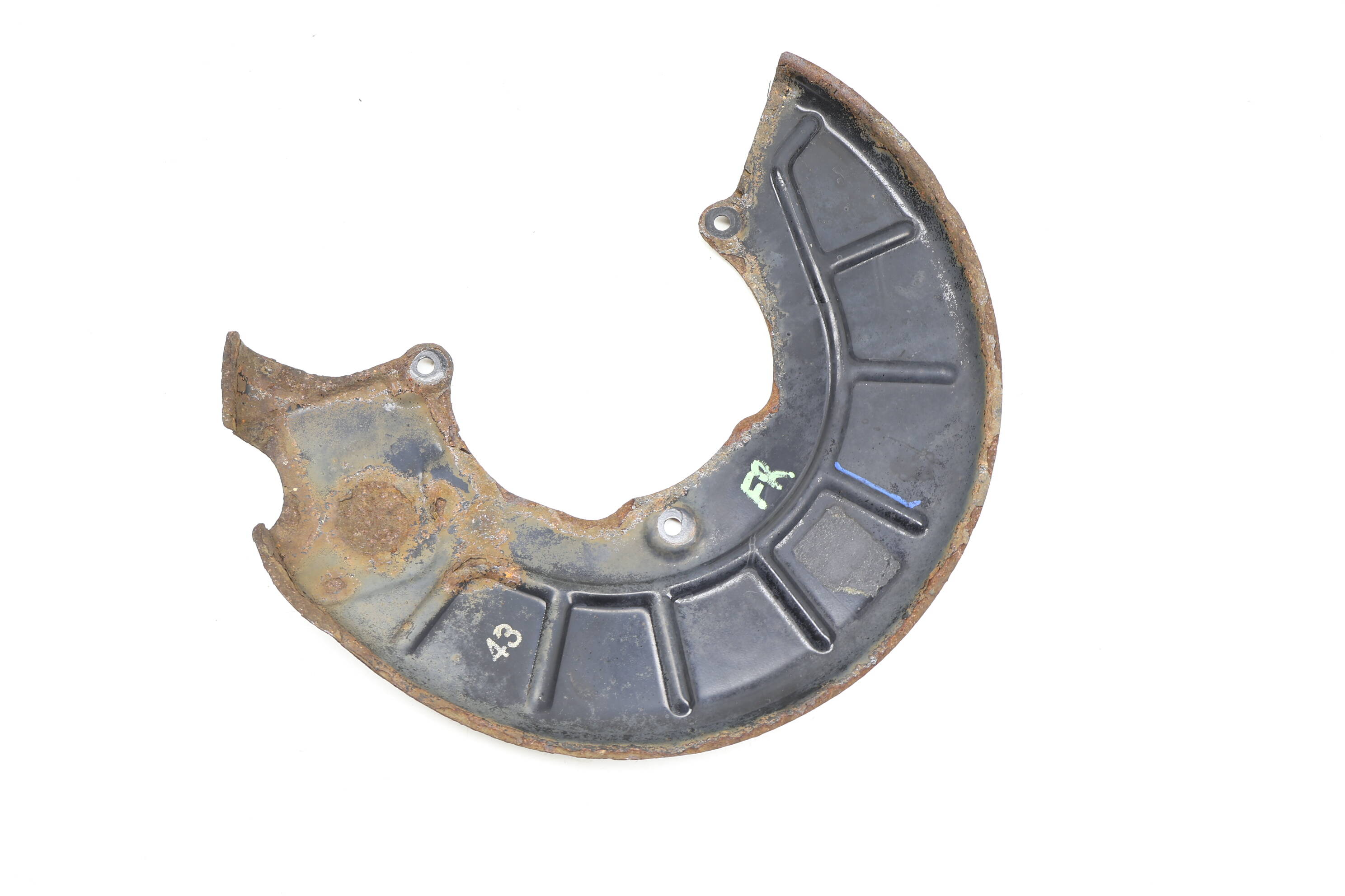 Brake Dust / Splash Shield 1K0615312F