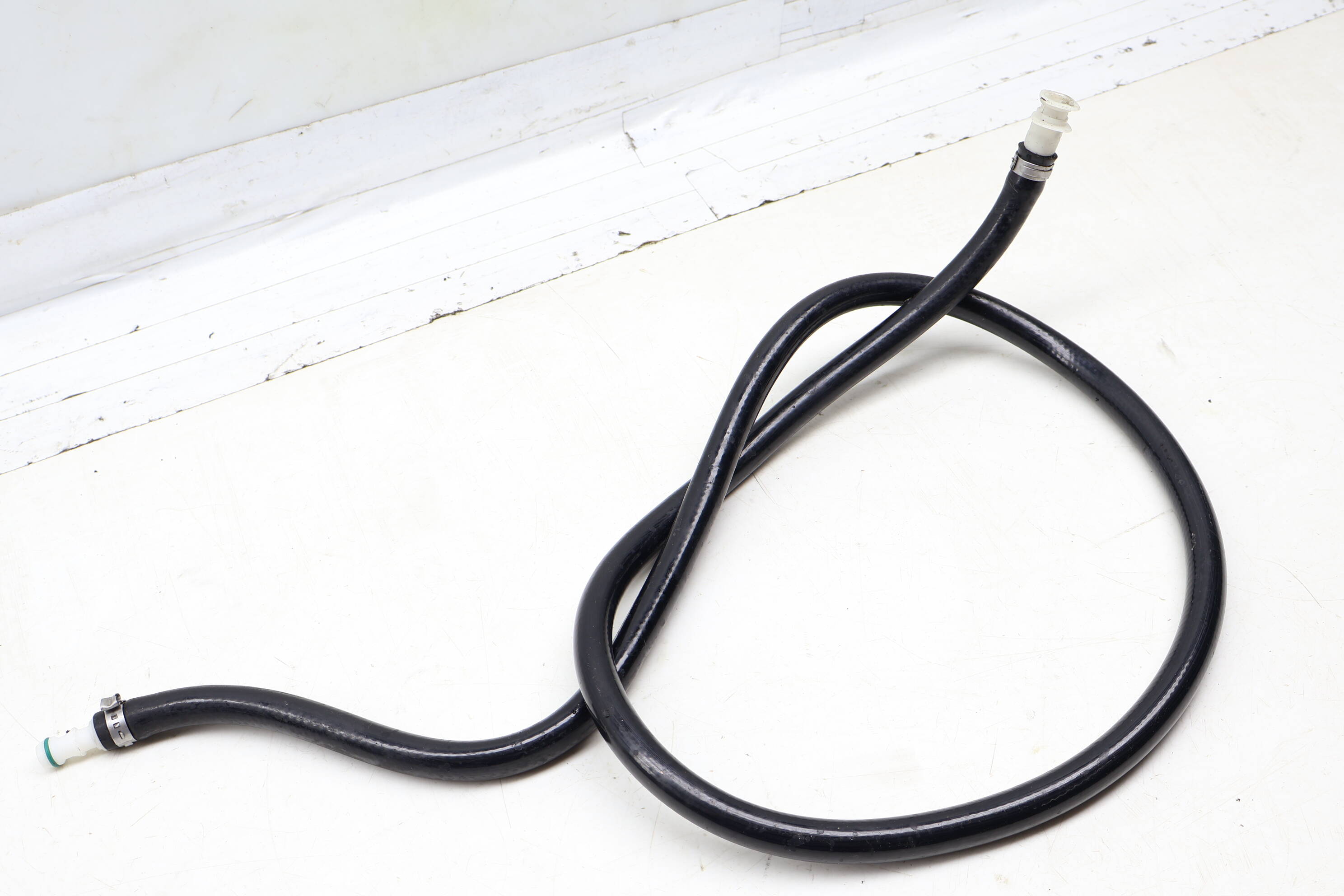 Headlight Washer Hose 1J0955964F