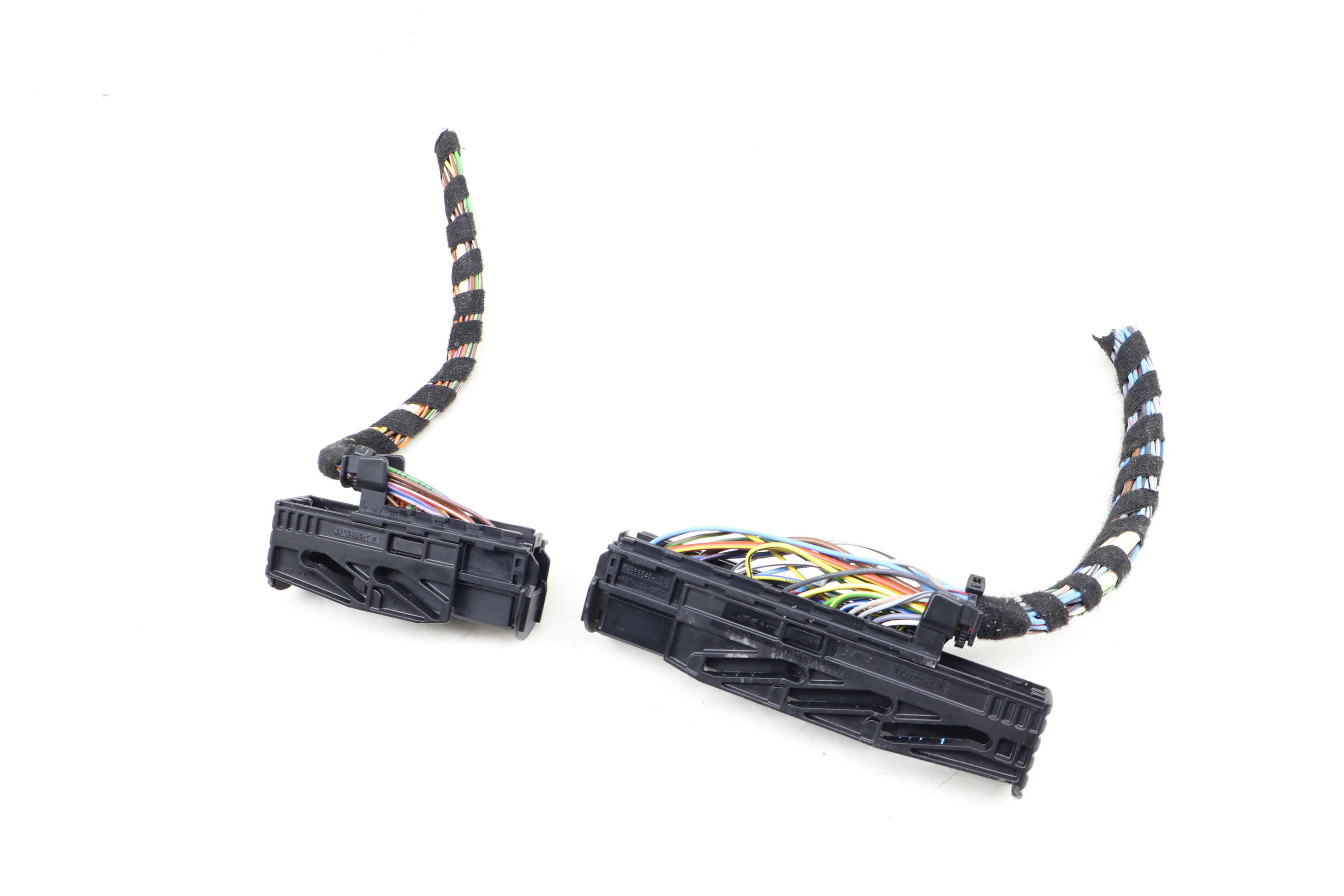 Air Suspension Module Wiring Connector / Pigtail