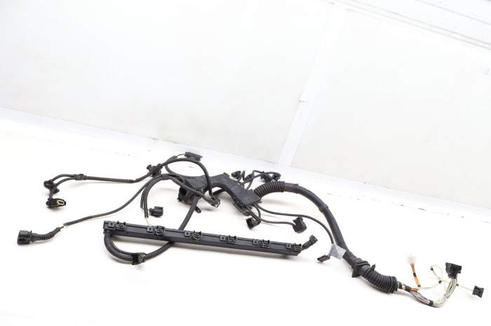 Engine Wiring Harness 3425813 main product photo