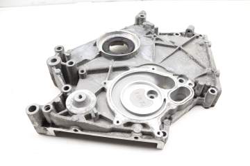 Lower Engine Timing Cover 11147553364