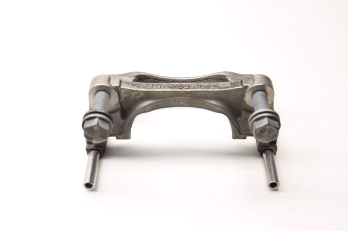 Brake Caliper Carrier Bracket 5WA615125B main product photo