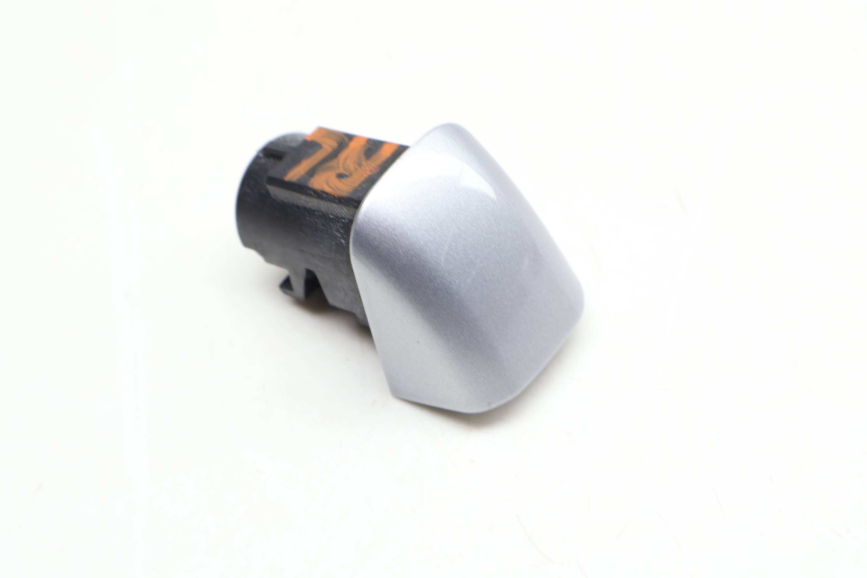 Exterior Door Handle Housing / Cap 8T0837167A