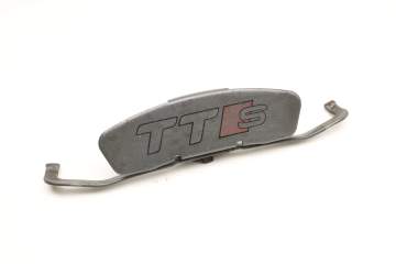 Tts Brake Anti-Rattle Retaining Spring 8J0615269