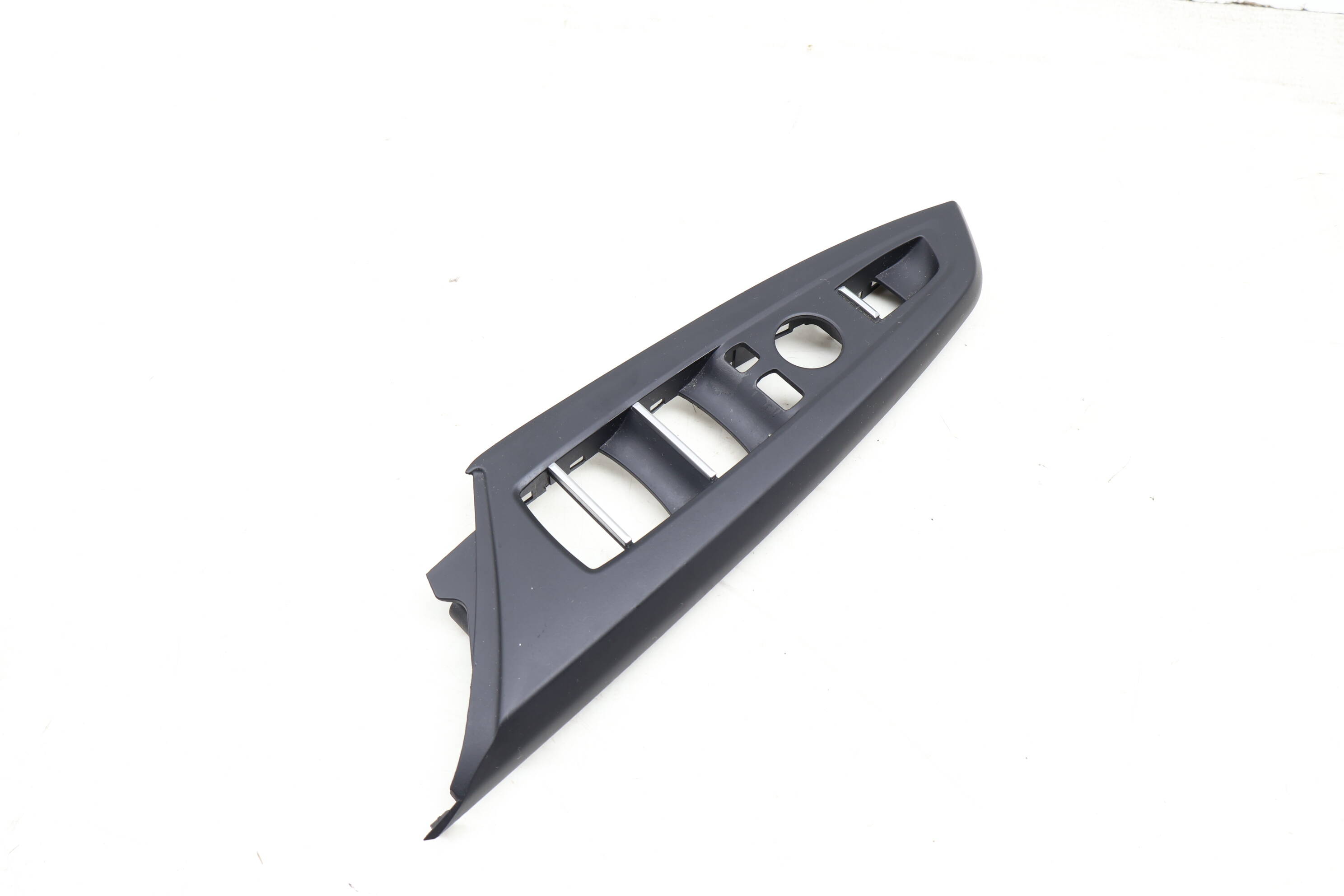 Door Master Window Switch Trim 51417361307