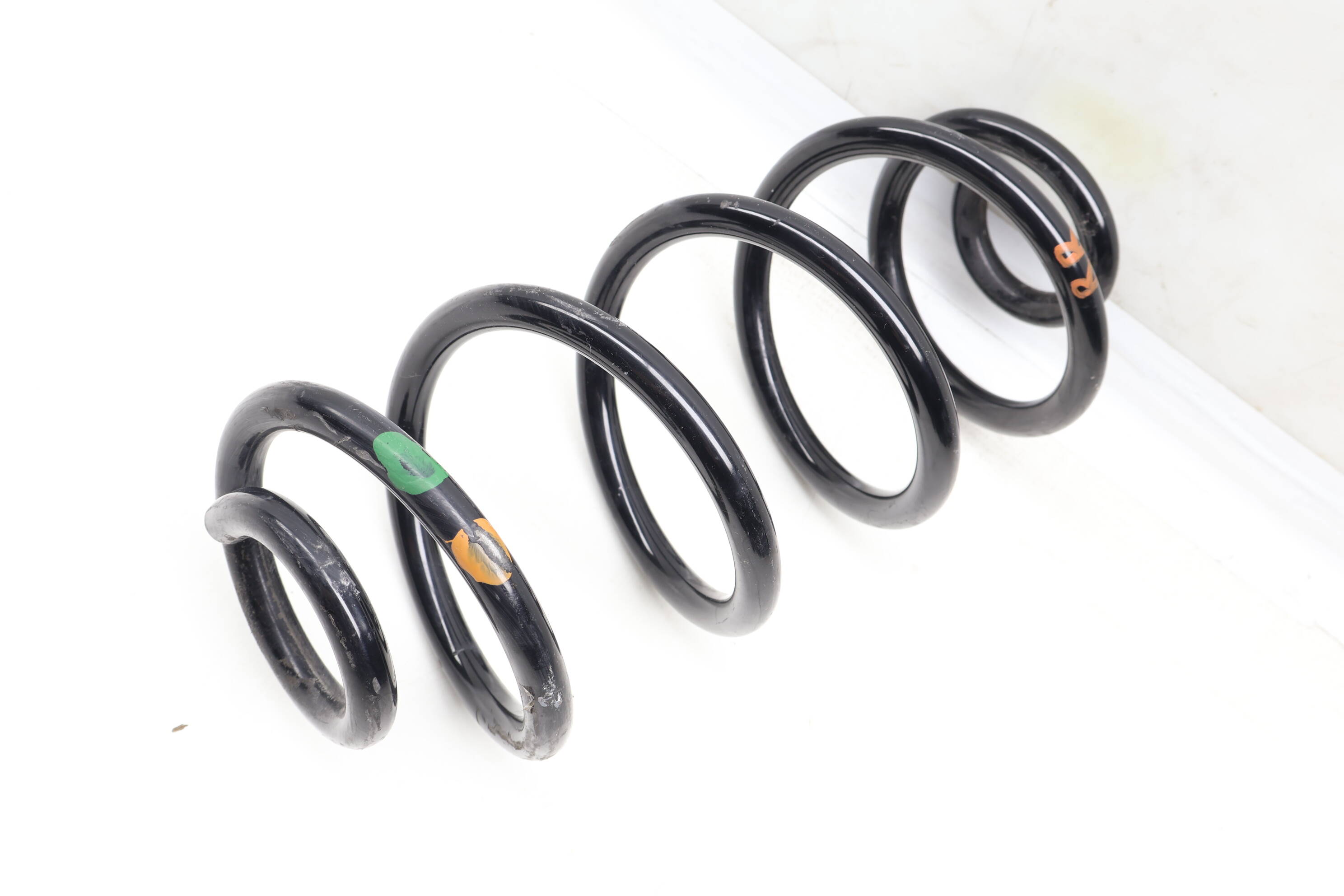 Coil Spring 95B511115M