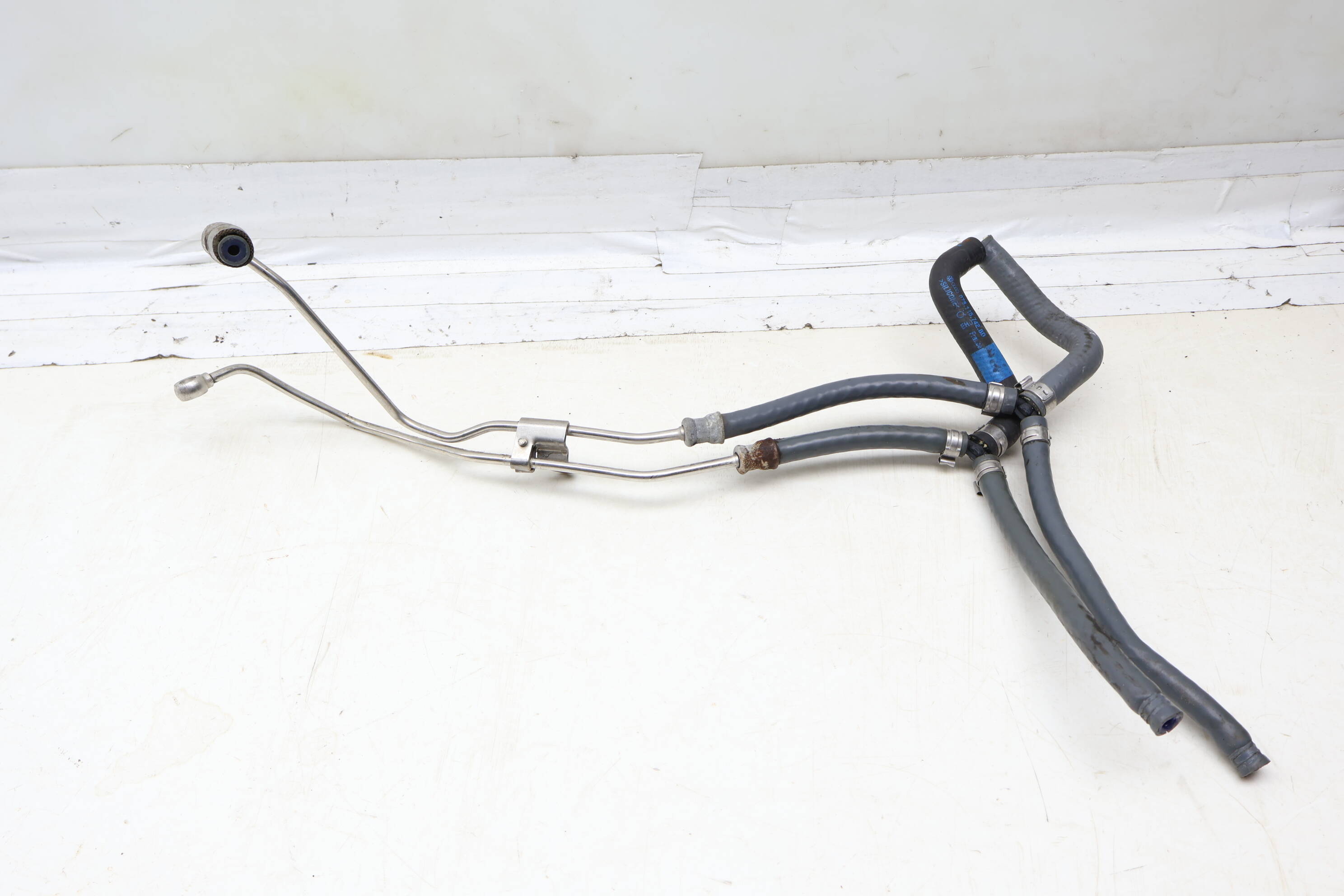 Turbo Boost Pressure Control Line 078145718AA