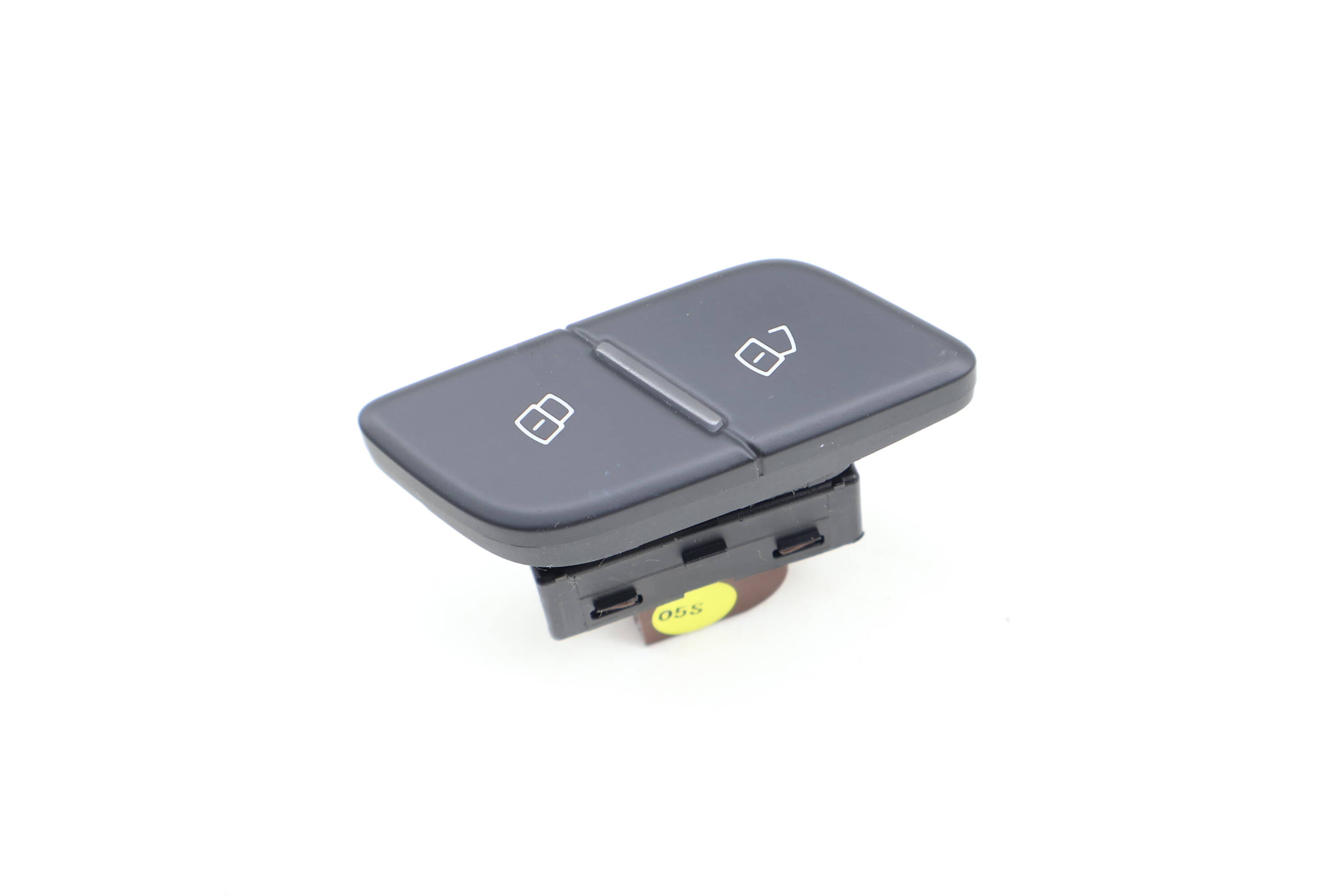 Door Lock / Unlock Switch 80B962107