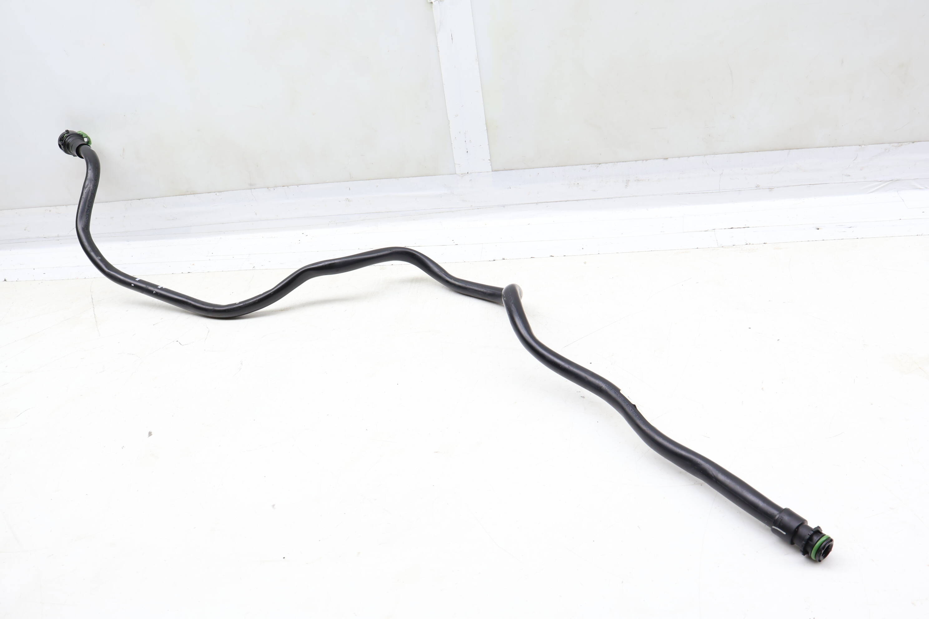 Transmission Oil Cooler Line / Pipe 17228672935