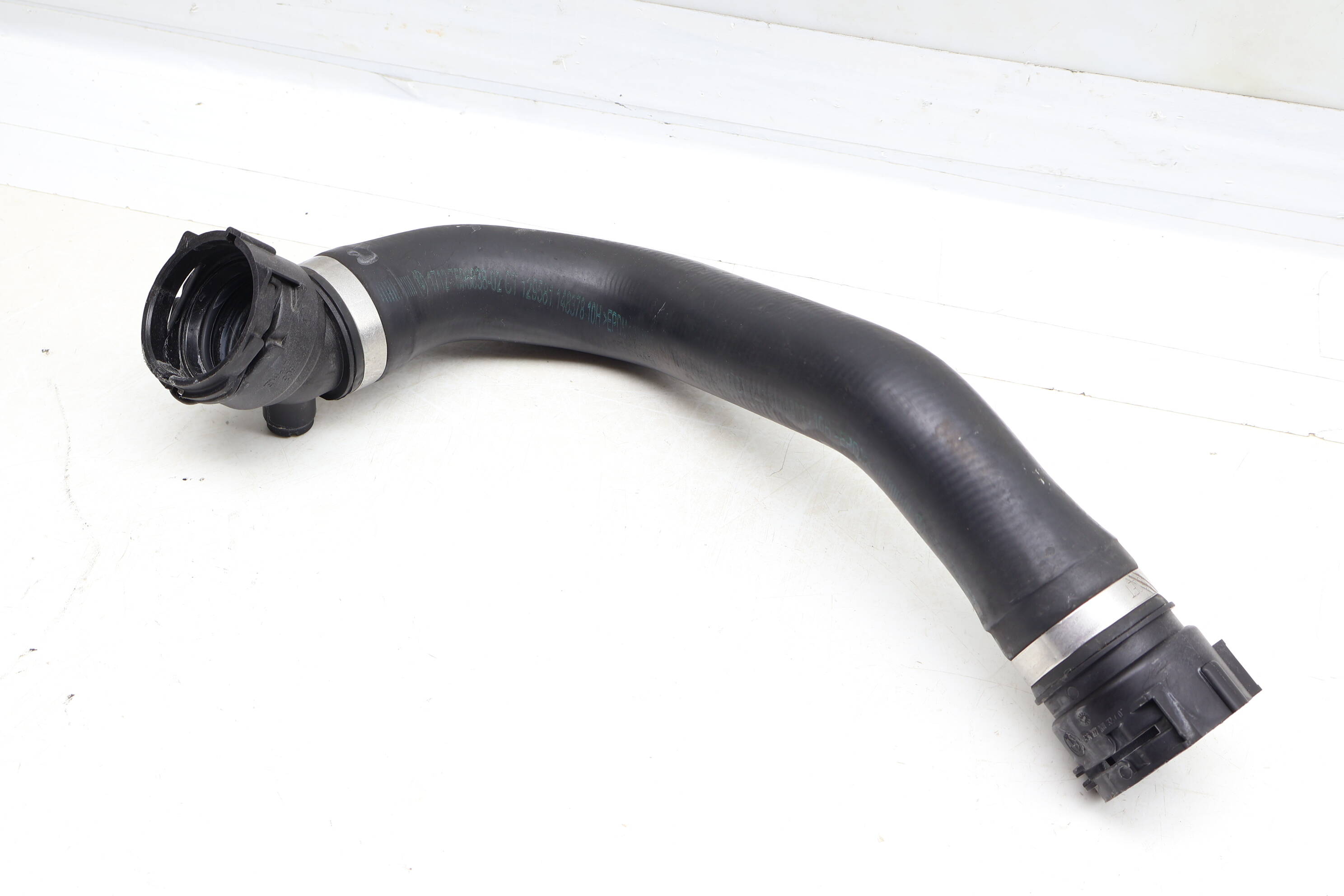 Lower Radiator Coolant Hose / Line 17127596838