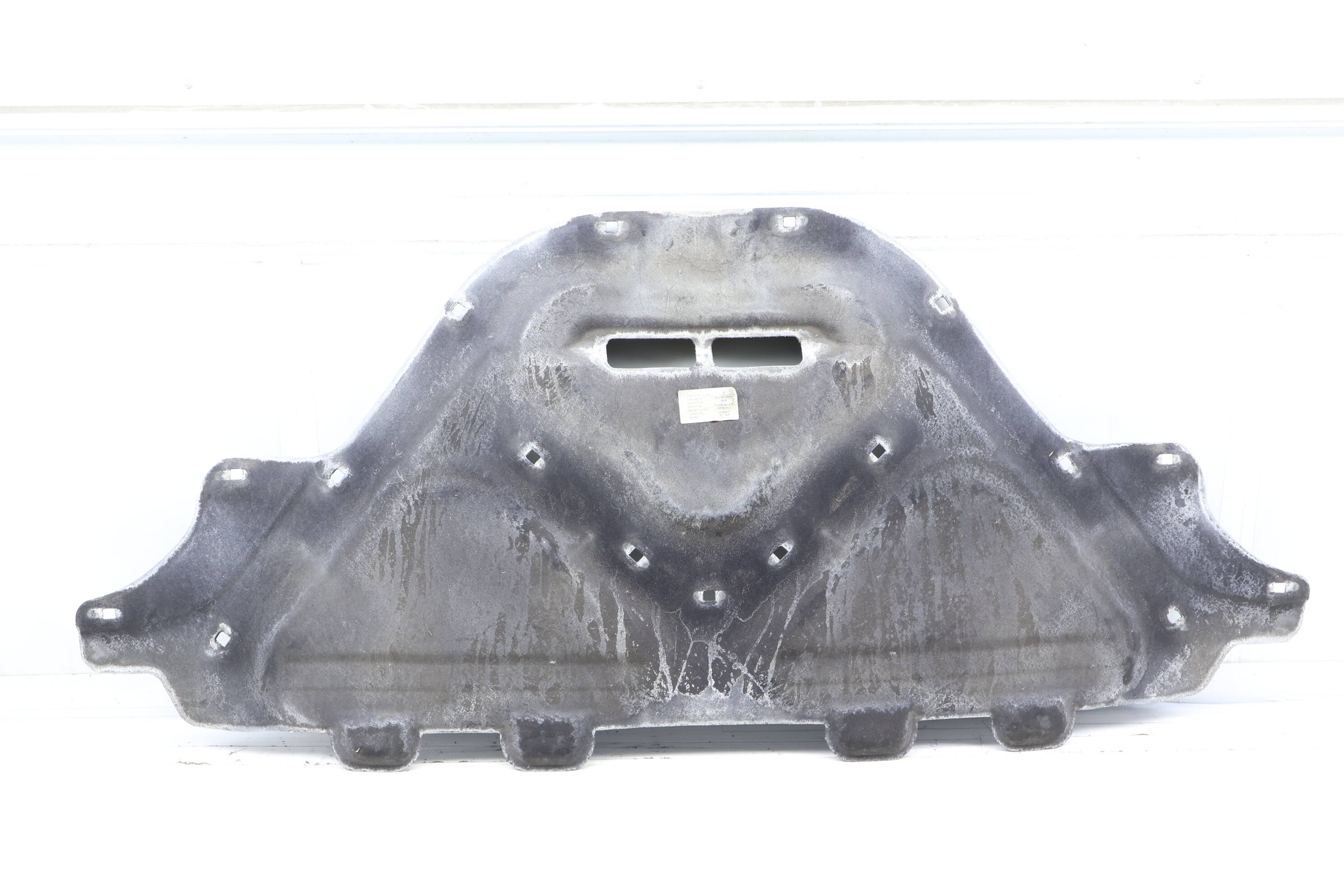 Hood Insulation / Sound Blanket 95B863831C