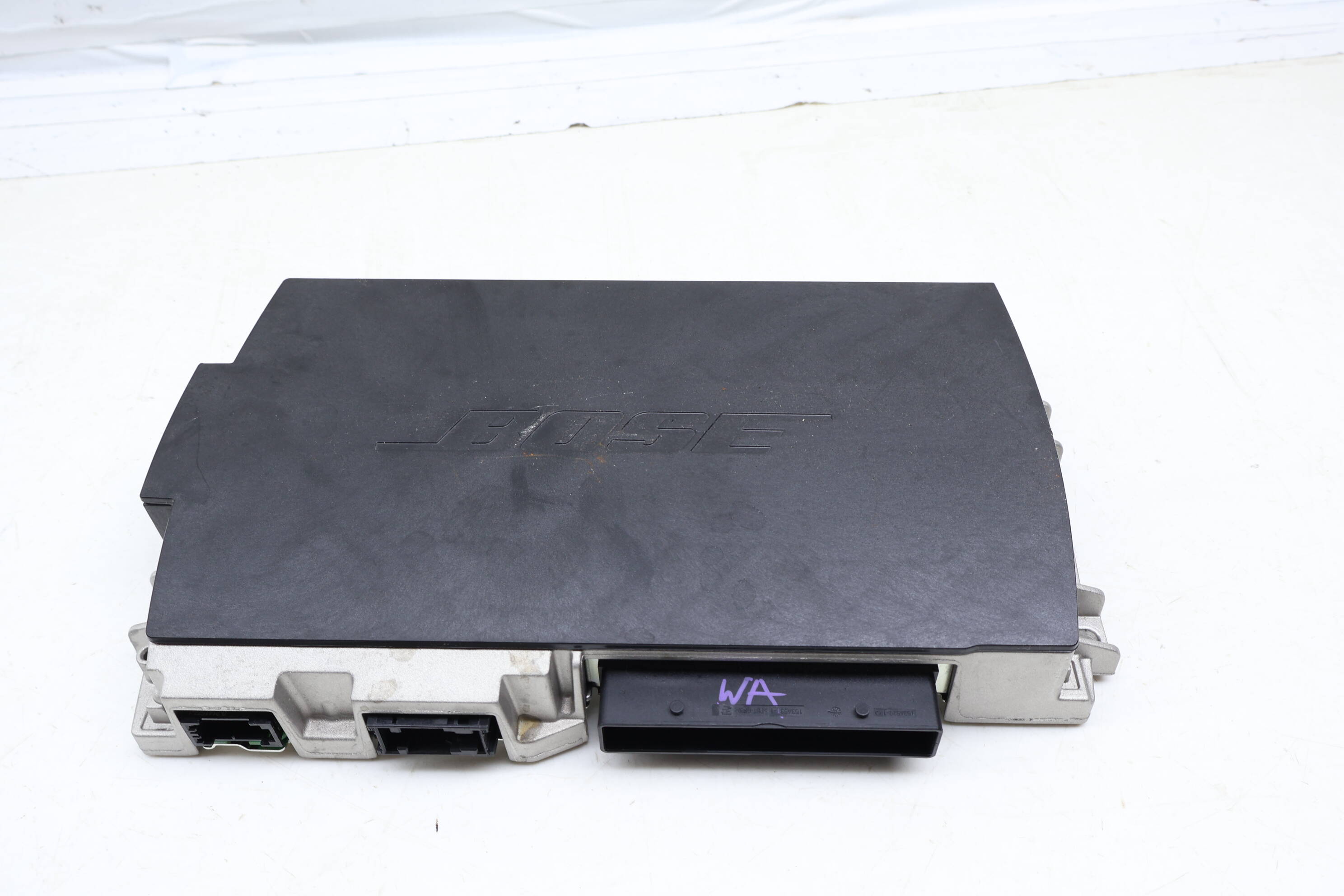 Bose Amplifier / Amp 4L0035223J