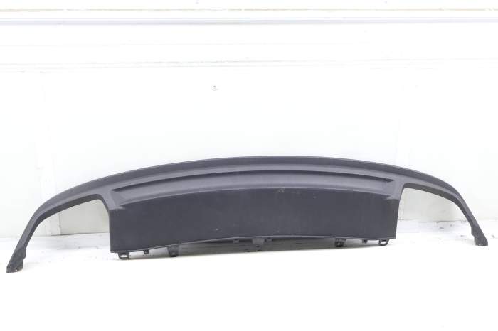 Lower Bumper Valance 4G8807521AA main product photo
