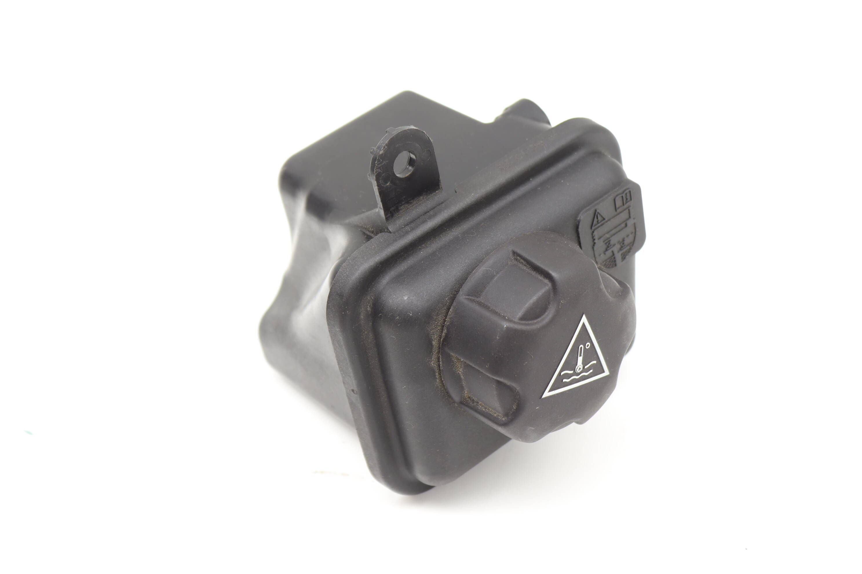●2MCH BMW Coolant Expansion Tank / Reservoir / Bottle 17112284880