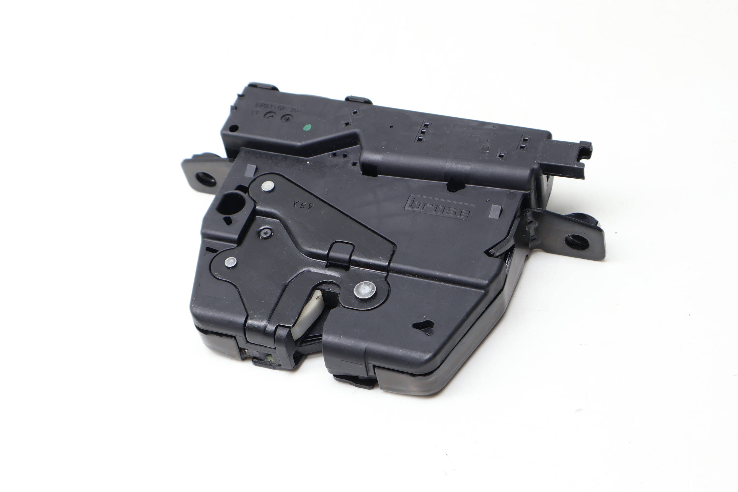 Trunk&#x20;Lid&#x20;Latch&#x20;&#x2F;&#x20;Lock&#x20;Actuator&#x20;51247191212