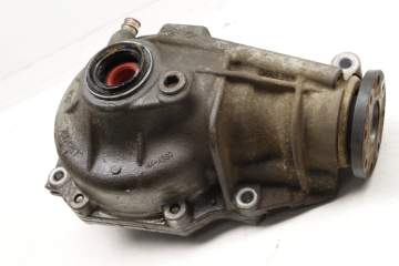 Axle Differential / Diff (3.91) 31507609302