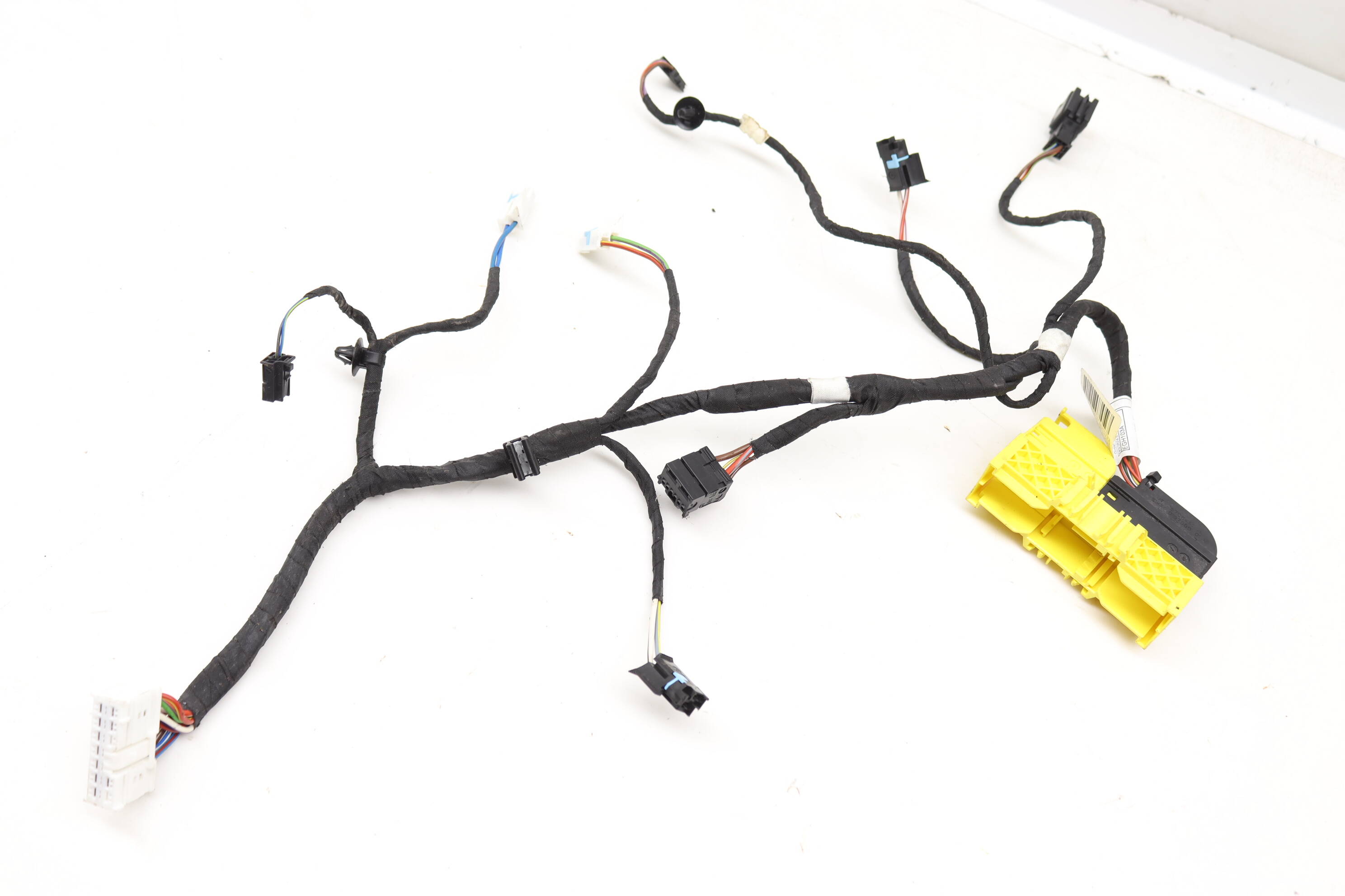 Seat Wiring Harness 61129336931
