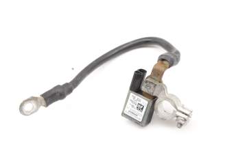 Negative Battery Cable 0009052702