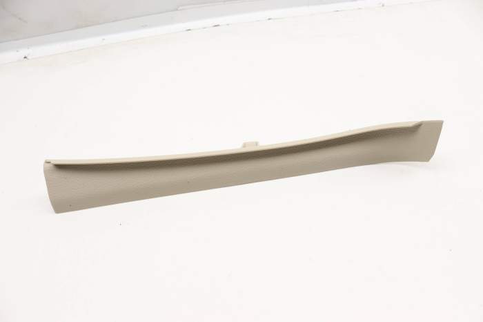 Center A Pillar Trim / Panel 561868238A main product photo