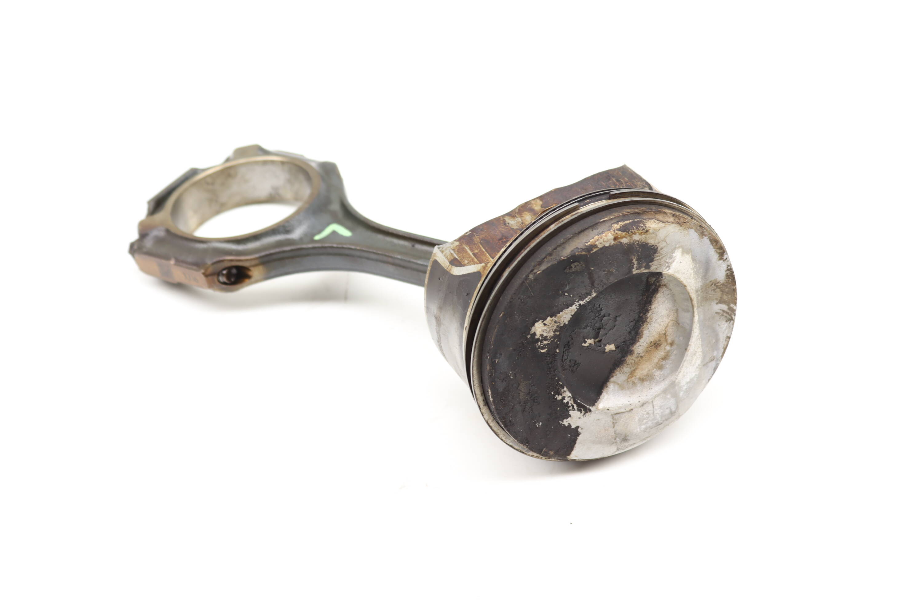 Piston W/ Connecting Rod 2760305317