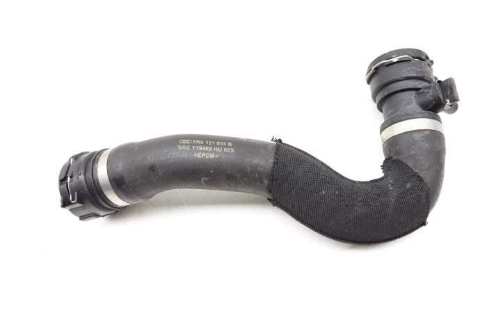 Lower Radiator Coolant Hose / Line 8R0121055B main product photo